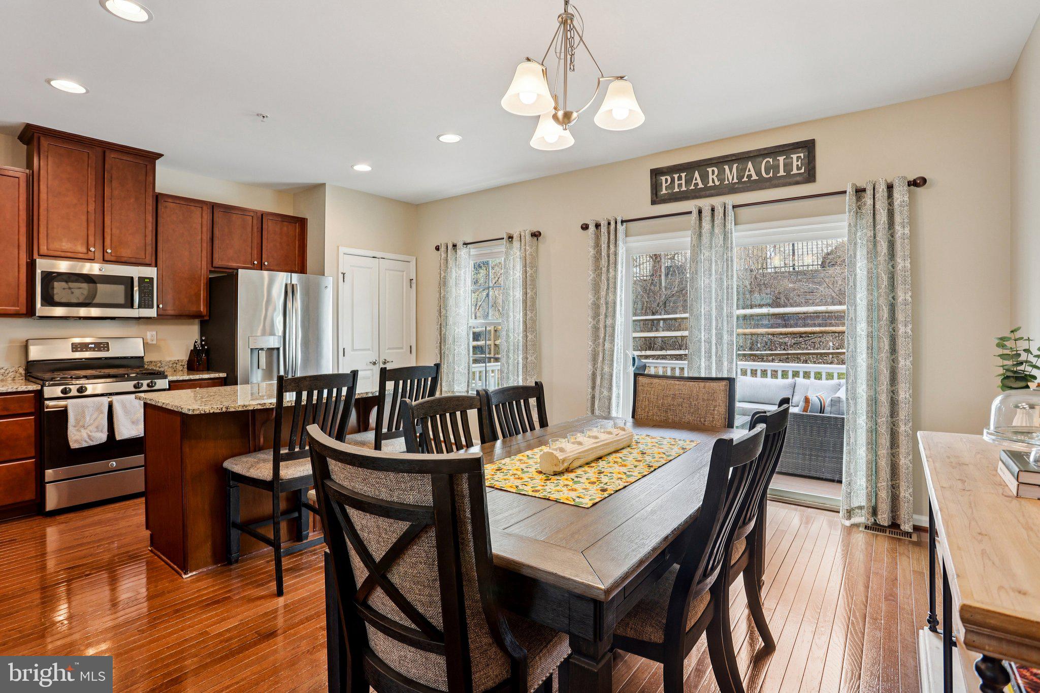 FILLMORE VILLAGE - Residential