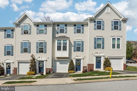 1206 ROLLINS ALLEY PHOENIXVILLE PA 19460