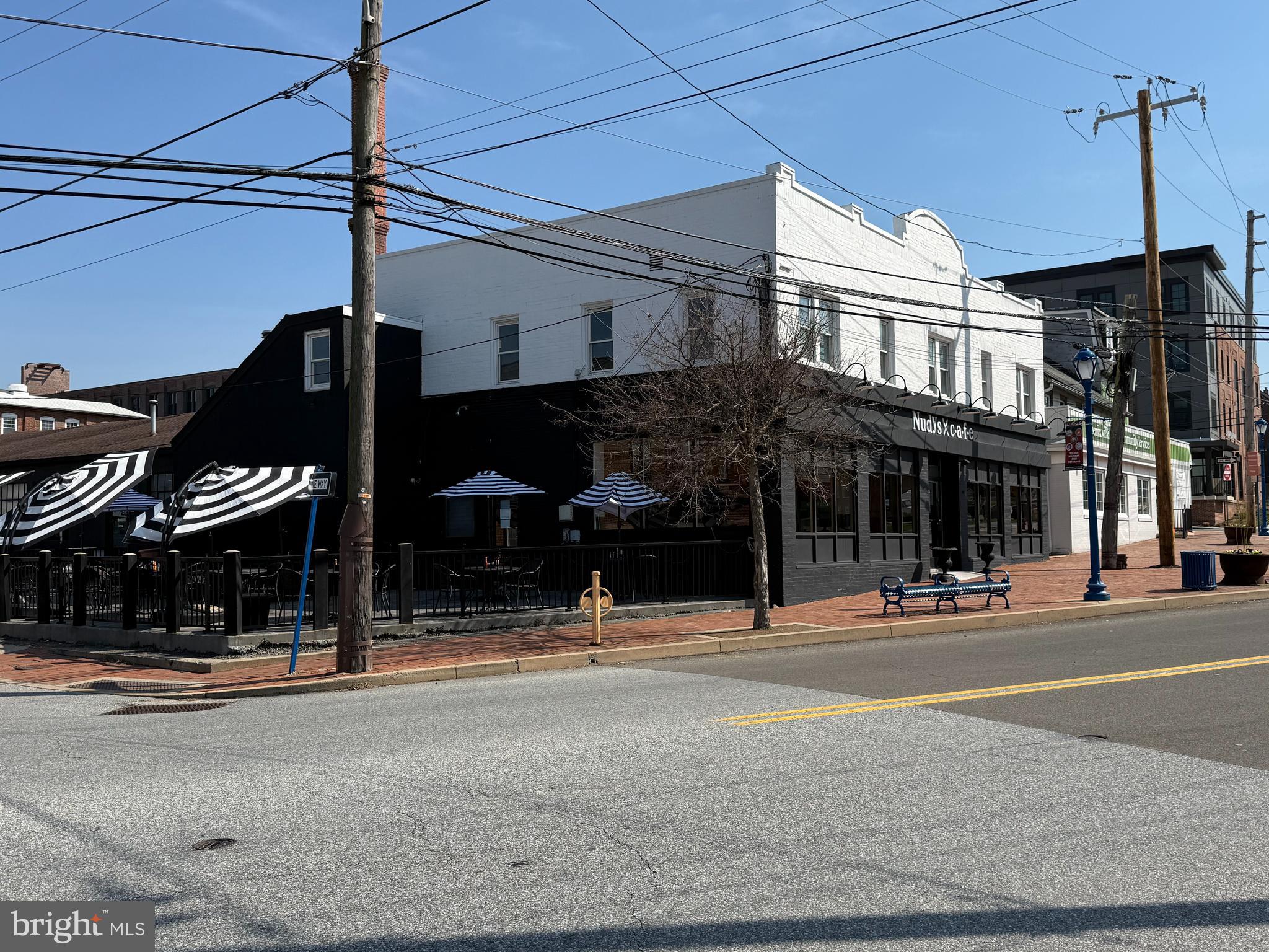 FILLMORE VILLAGE - Residential