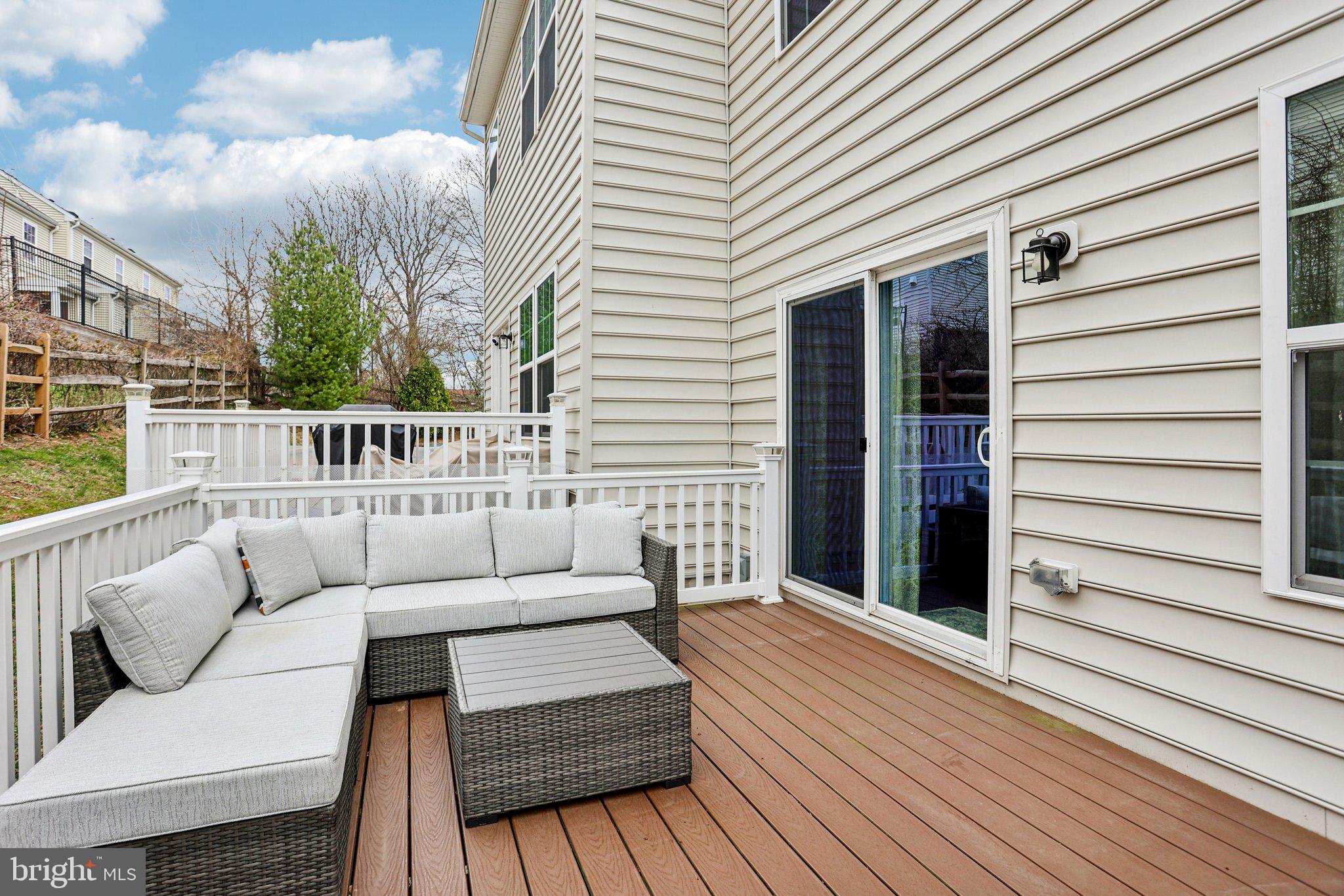 FILLMORE VILLAGE - Residential