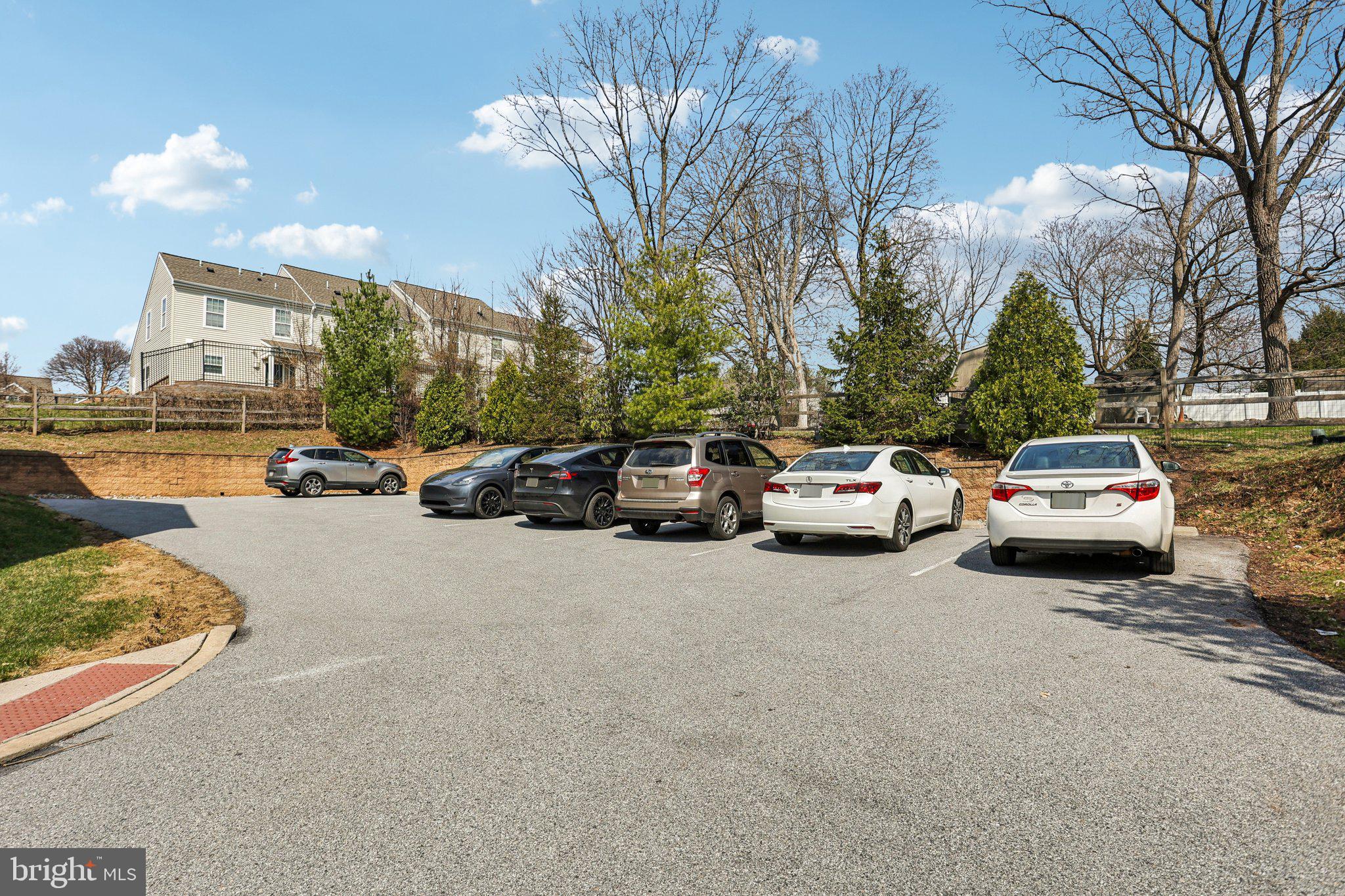 FILLMORE VILLAGE - Residential