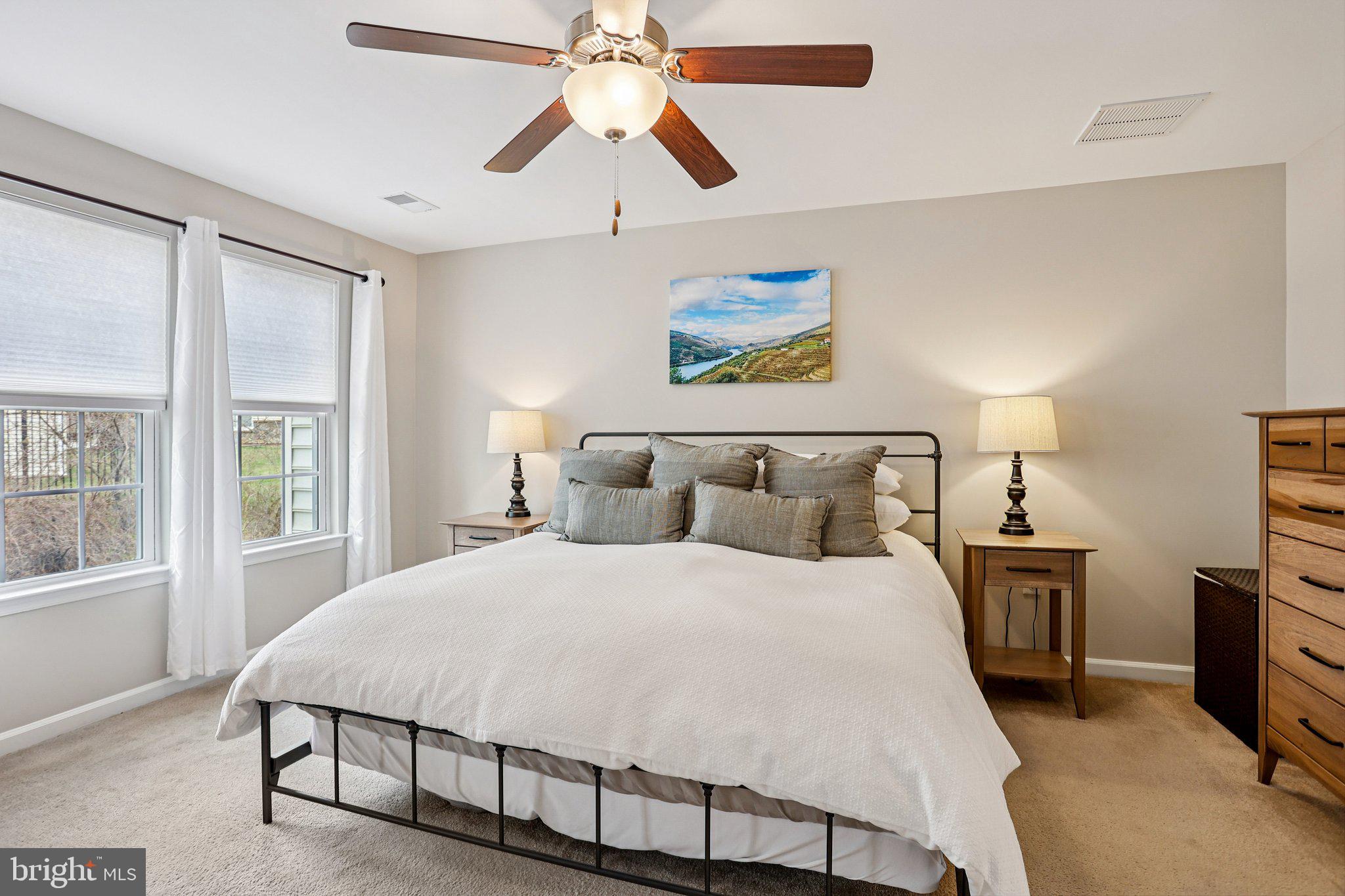 FILLMORE VILLAGE - Residential