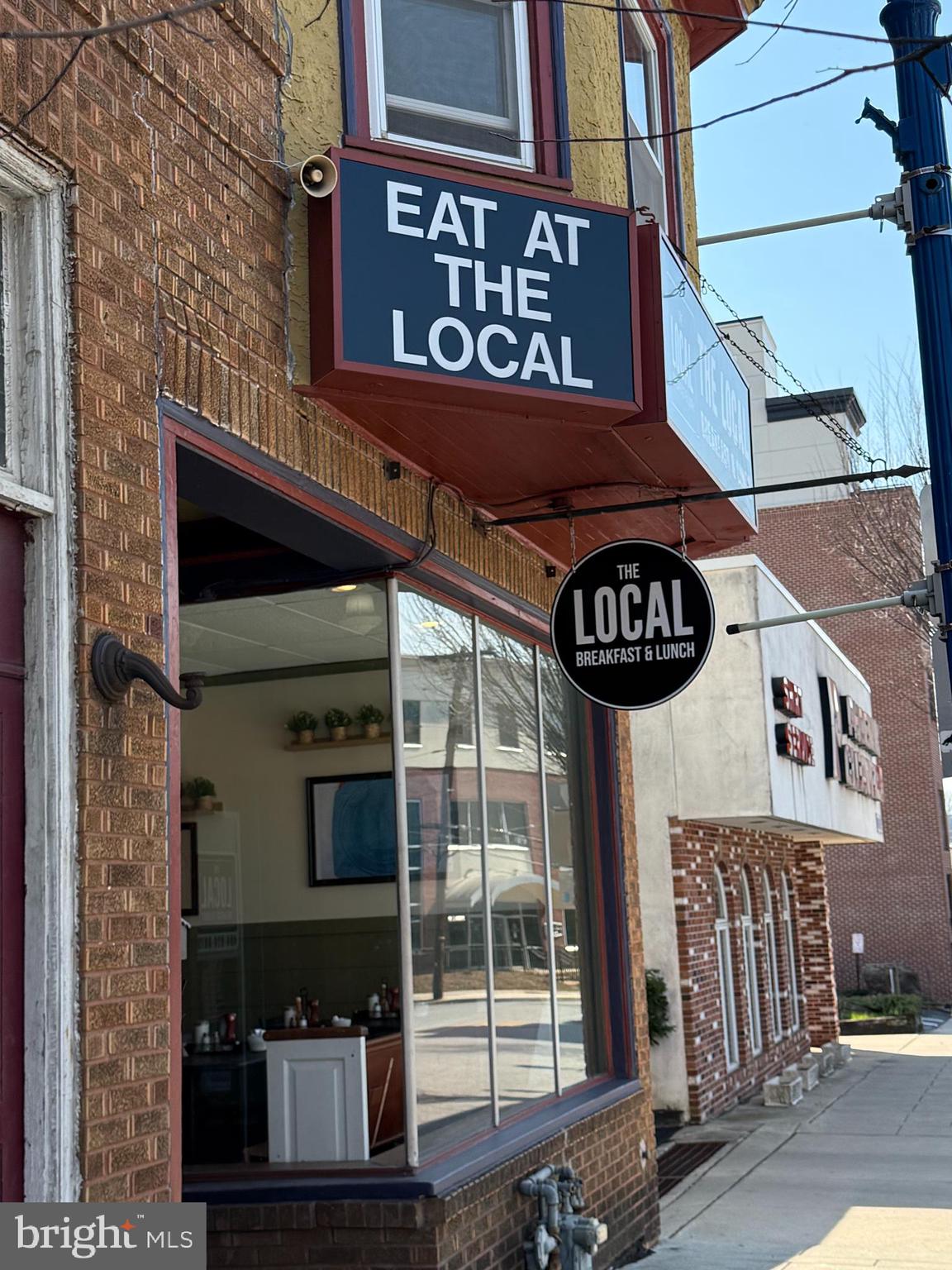 FILLMORE VILLAGE - Residential