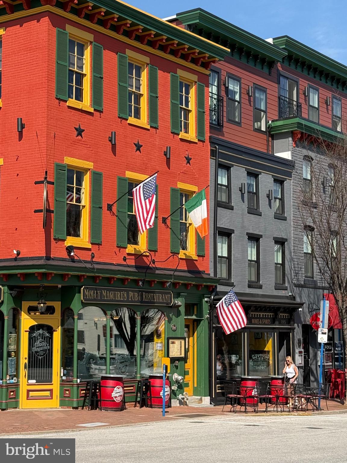 FILLMORE VILLAGE - Residential