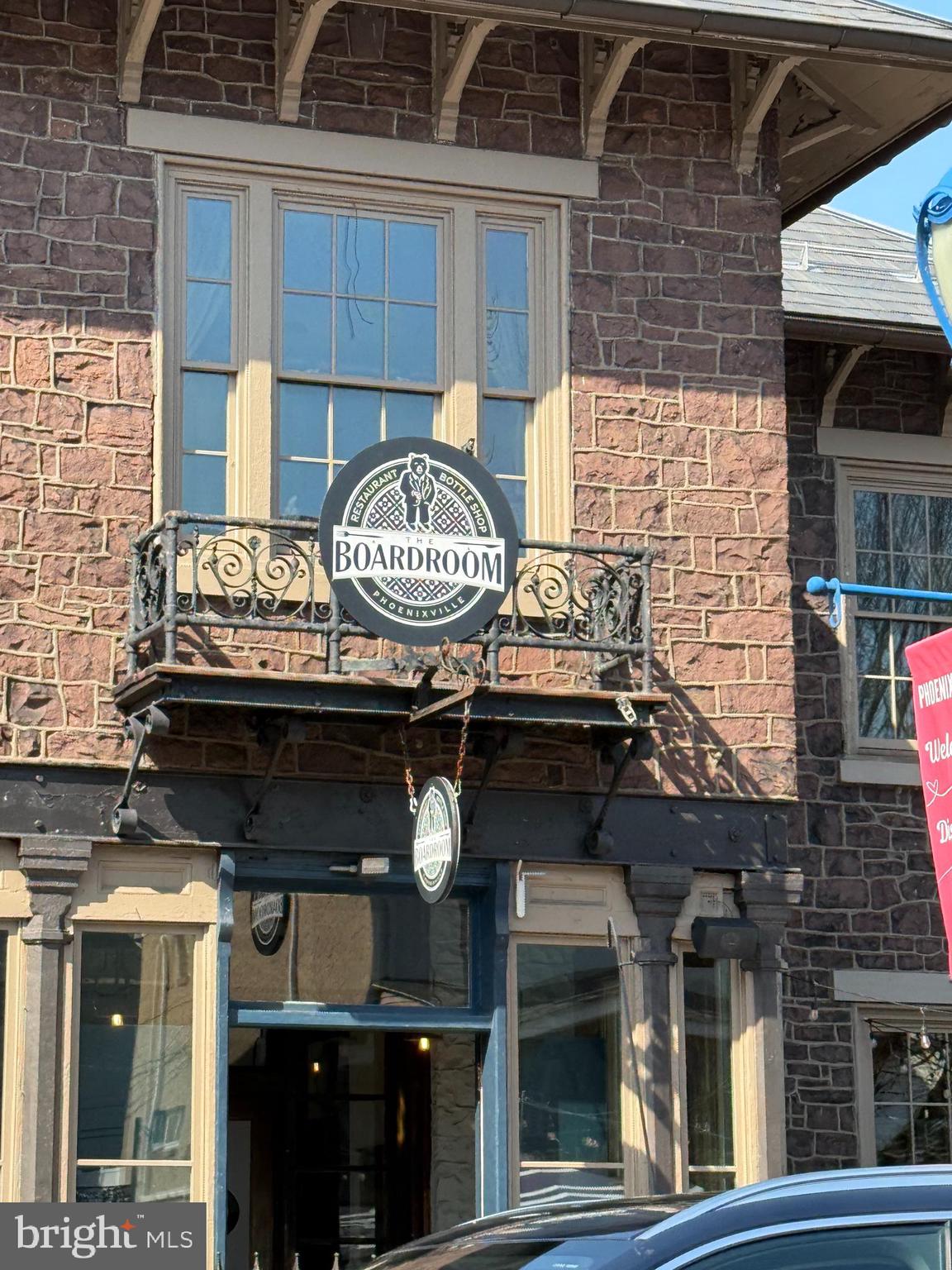 FILLMORE VILLAGE - Residential