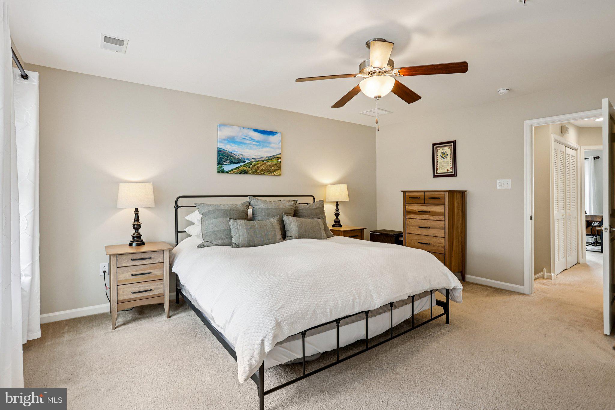 FILLMORE VILLAGE - Residential