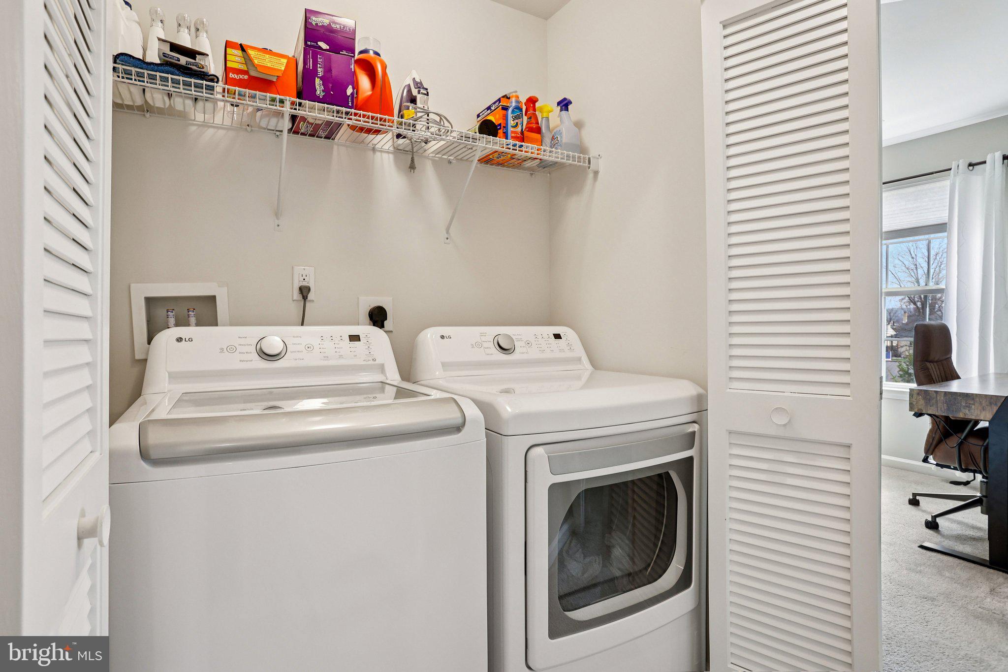 FILLMORE VILLAGE - Residential