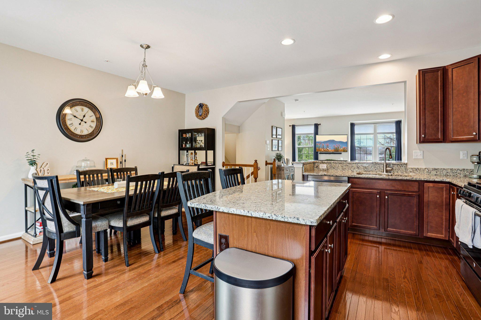 FILLMORE VILLAGE - Residential