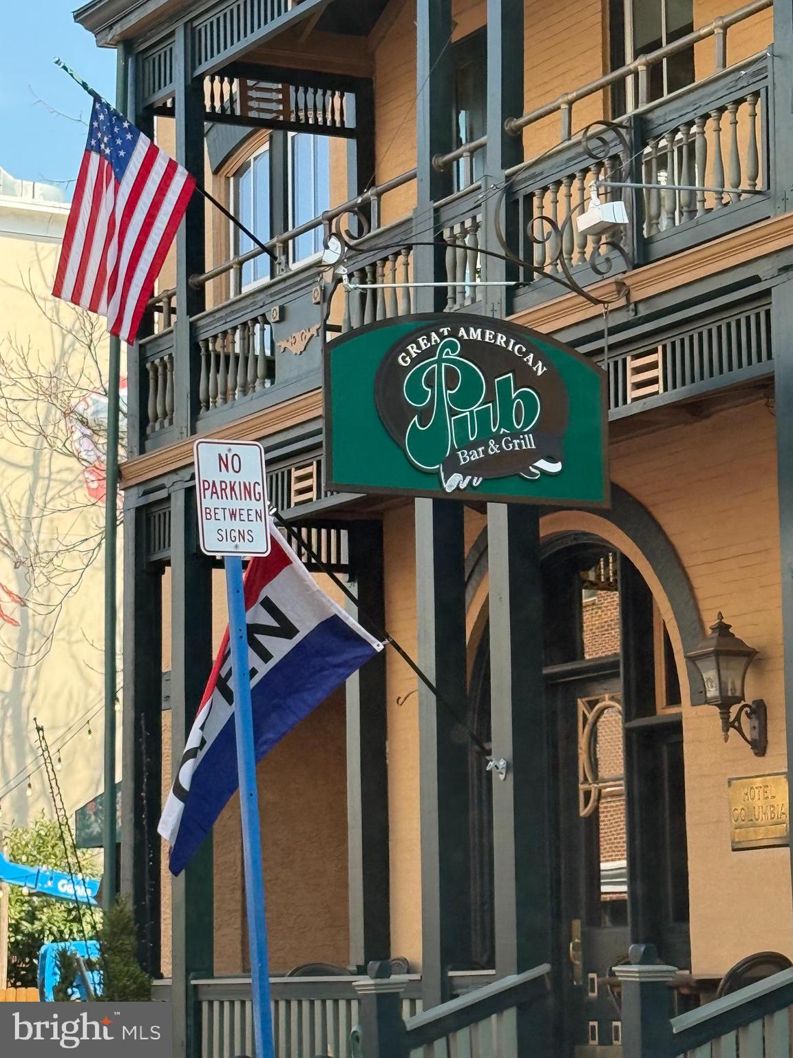 FILLMORE VILLAGE - Residential