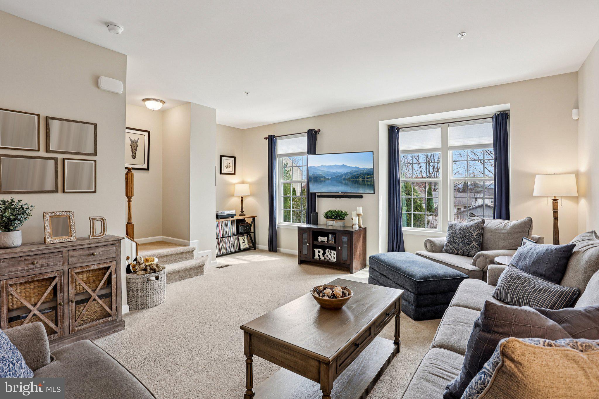 FILLMORE VILLAGE - Residential