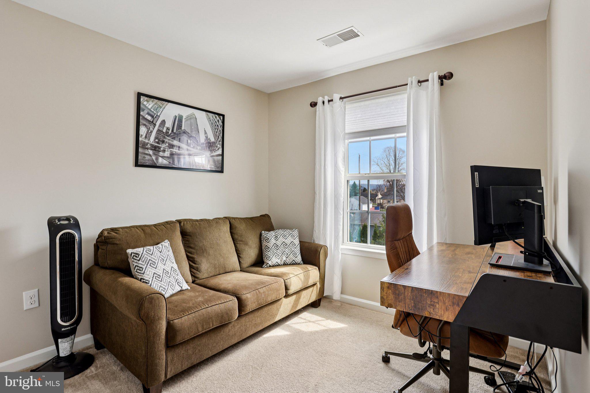 FILLMORE VILLAGE - Residential