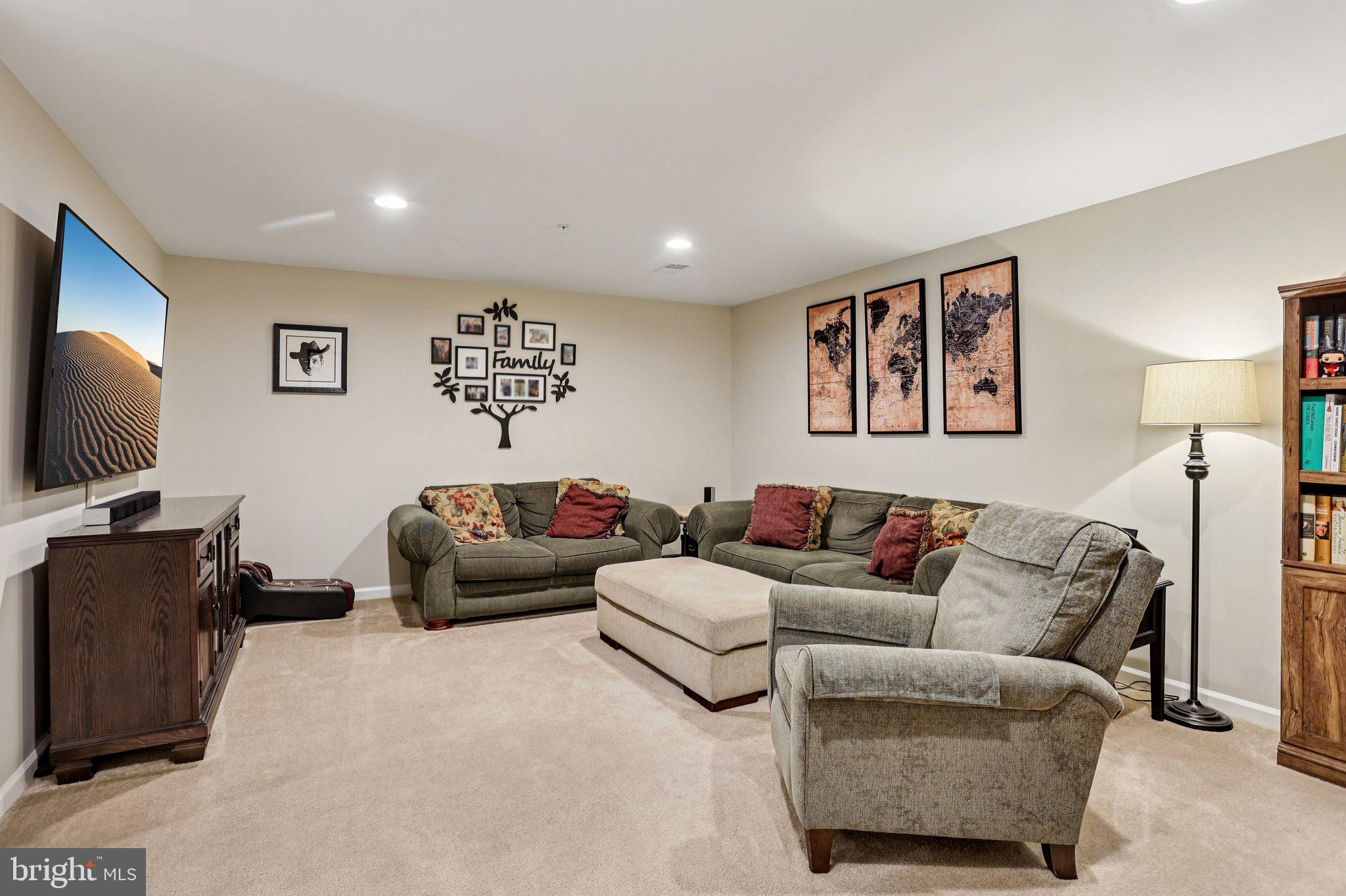 FILLMORE VILLAGE - Residential