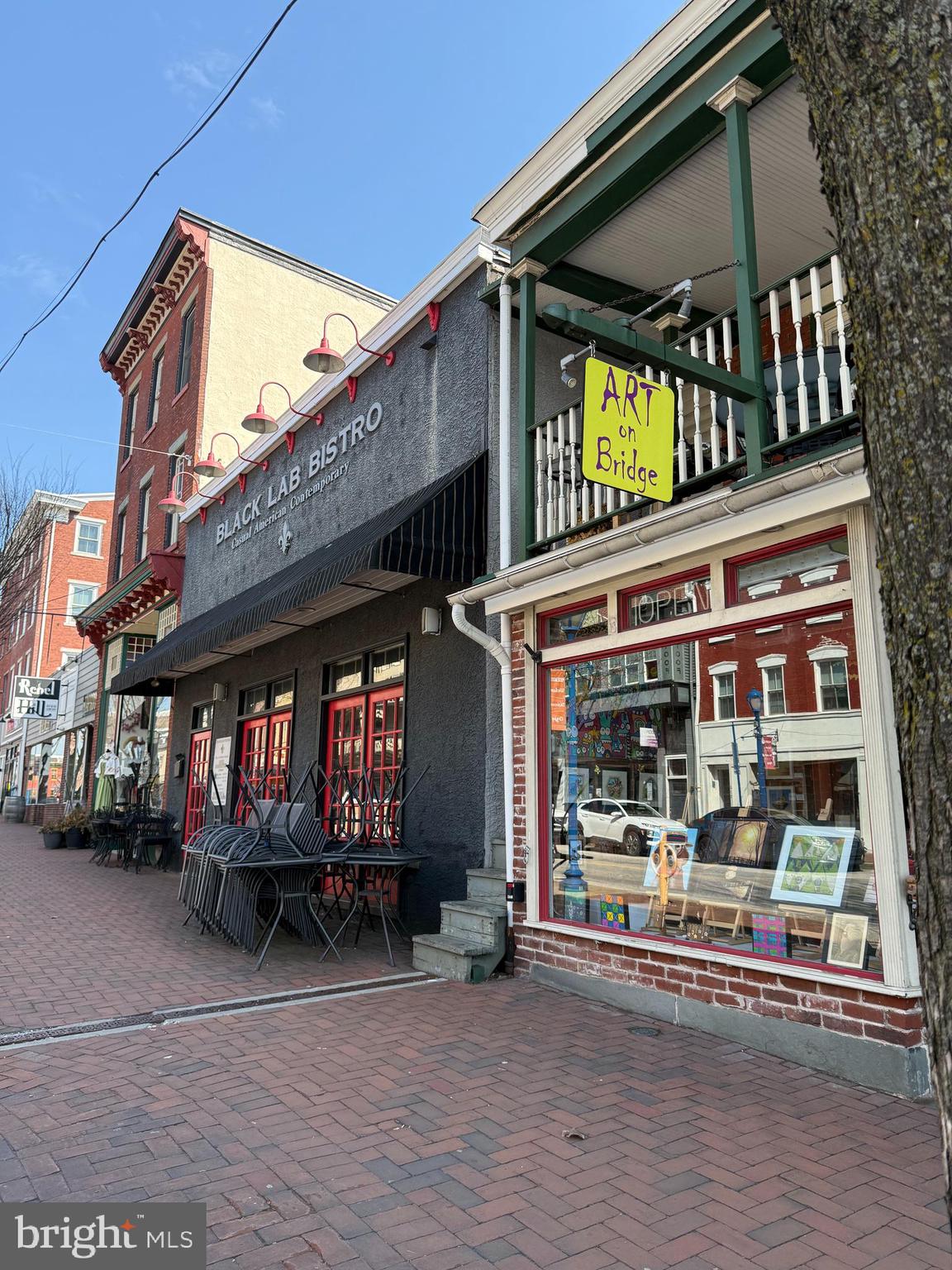 FILLMORE VILLAGE - Residential