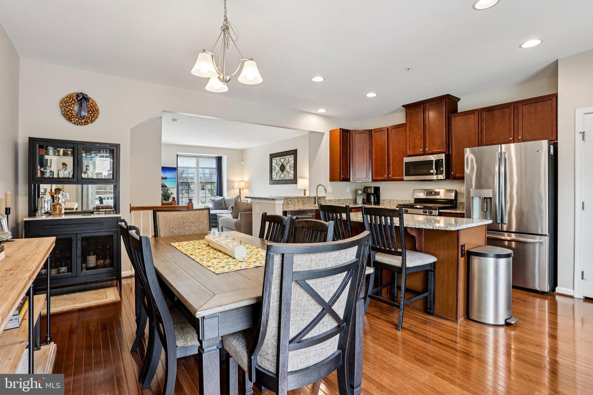 FILLMORE VILLAGE - Residential