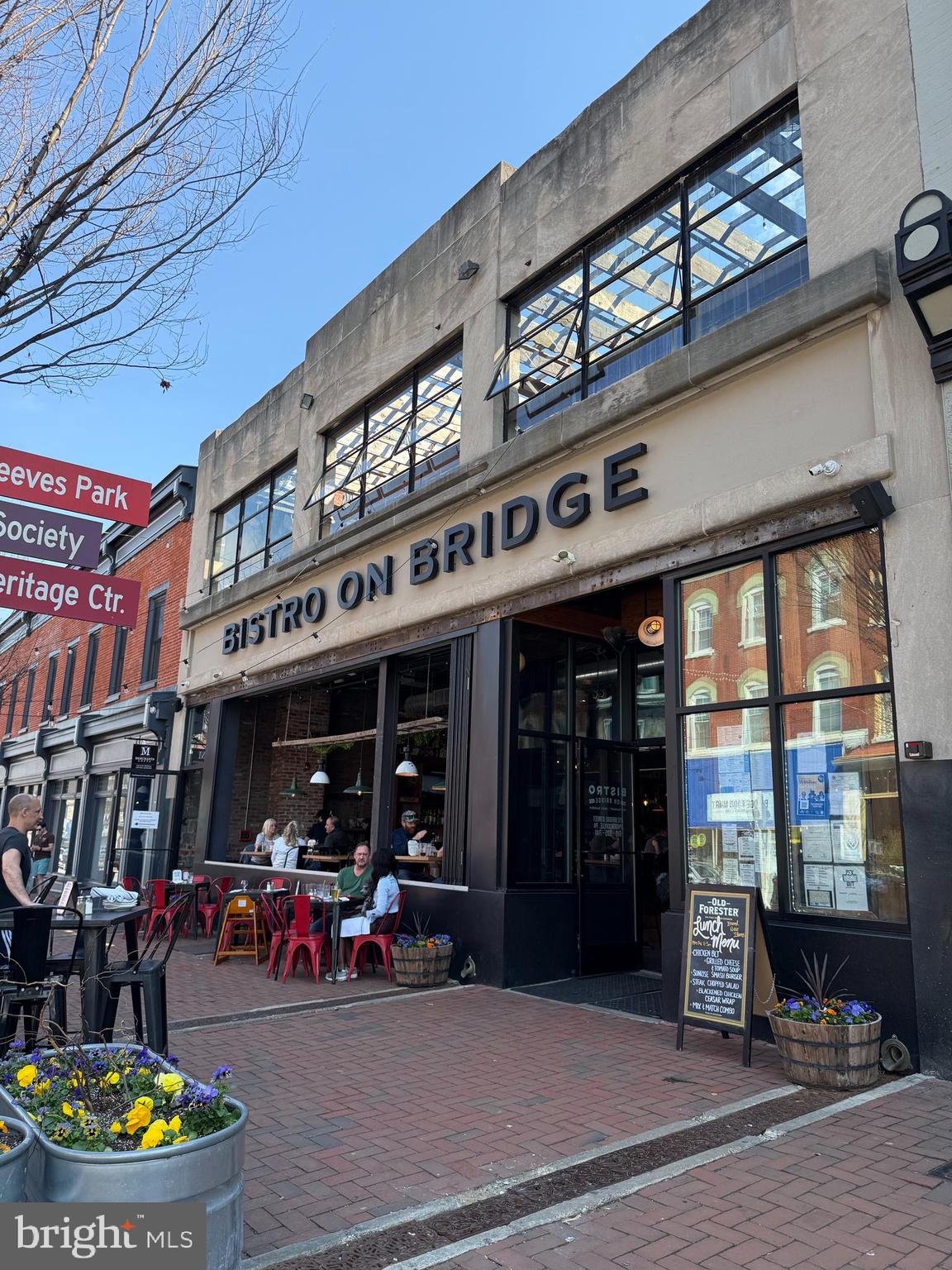 FILLMORE VILLAGE - Residential