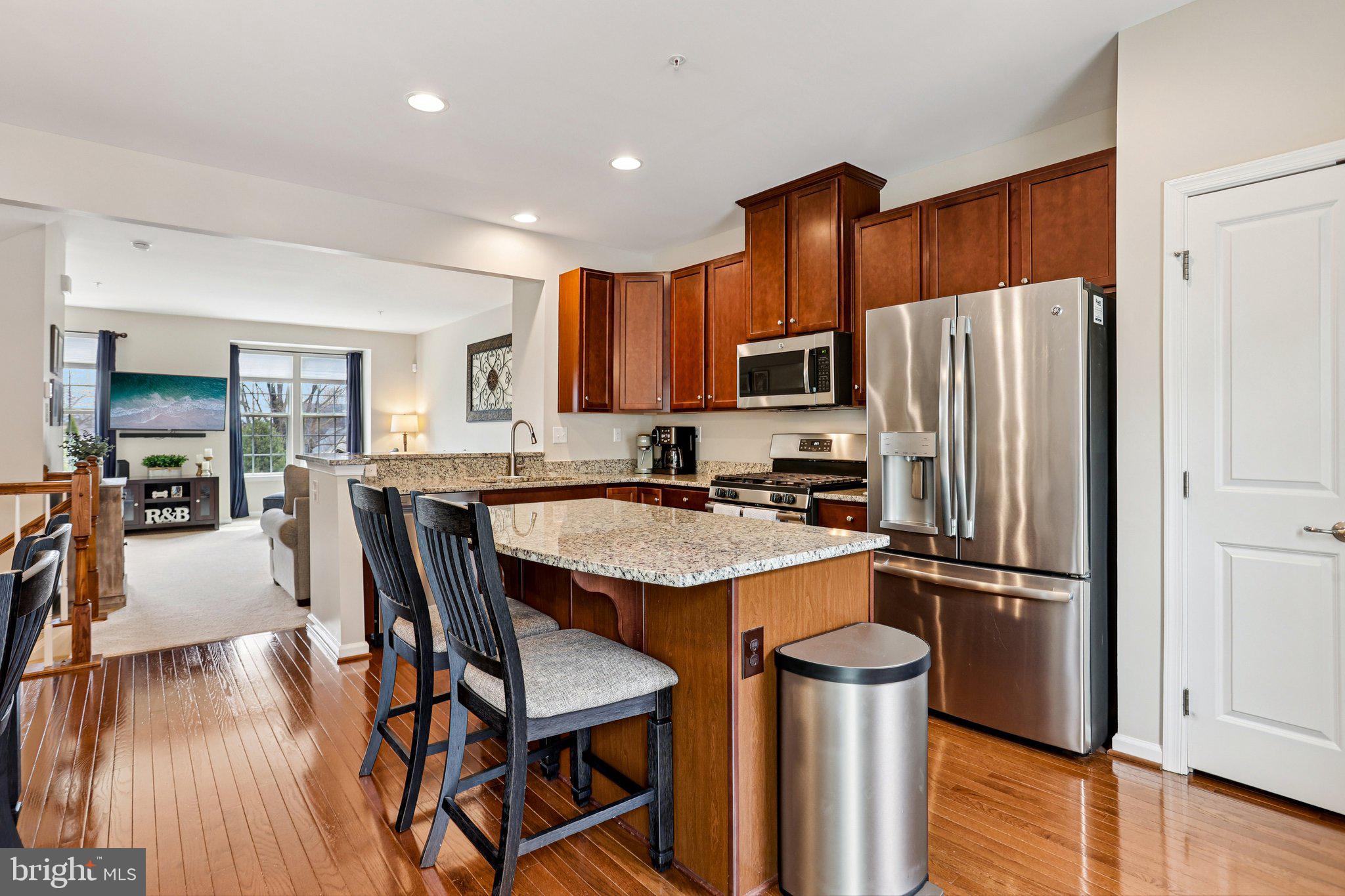 FILLMORE VILLAGE - Residential