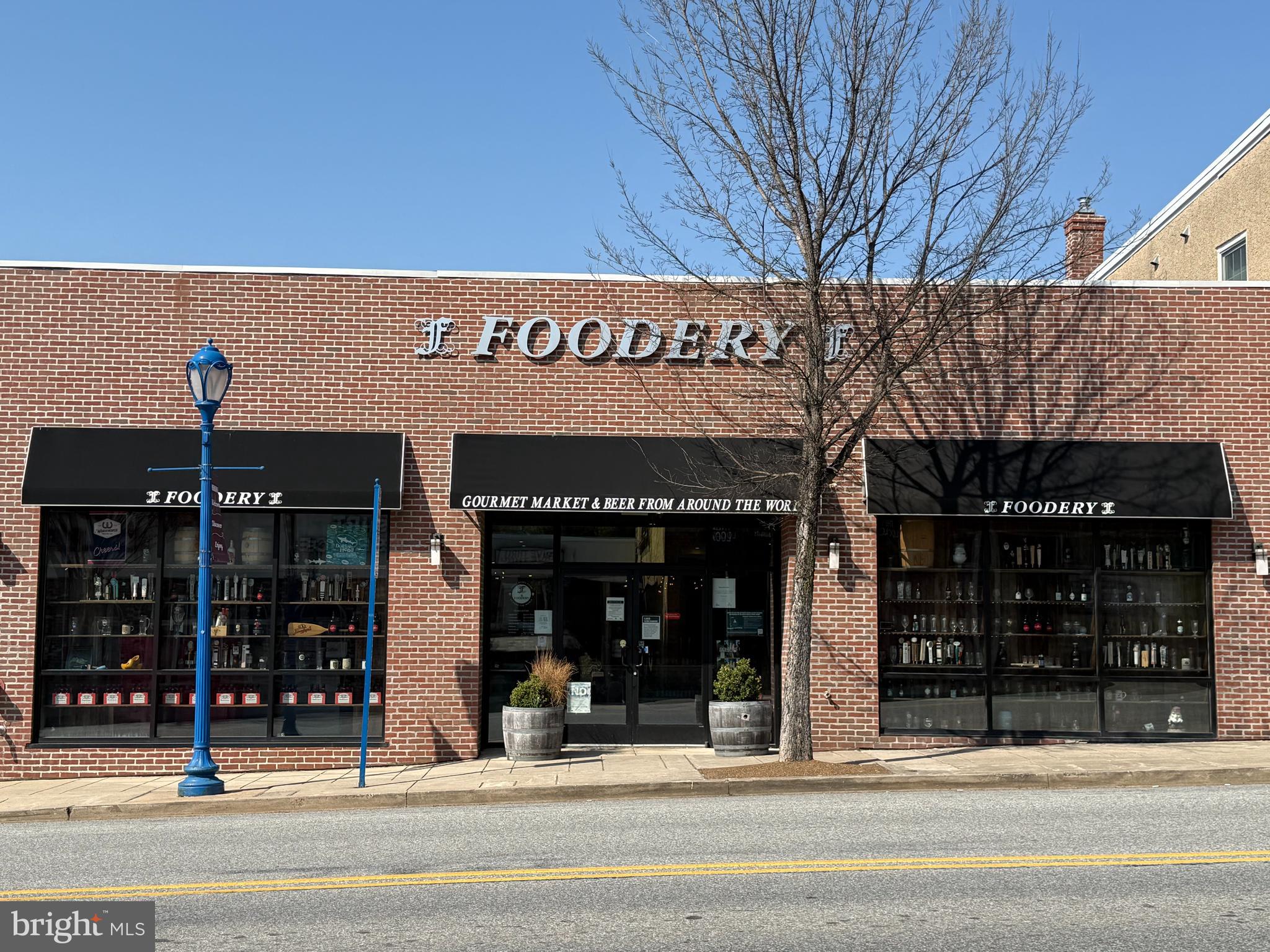 FILLMORE VILLAGE - Residential