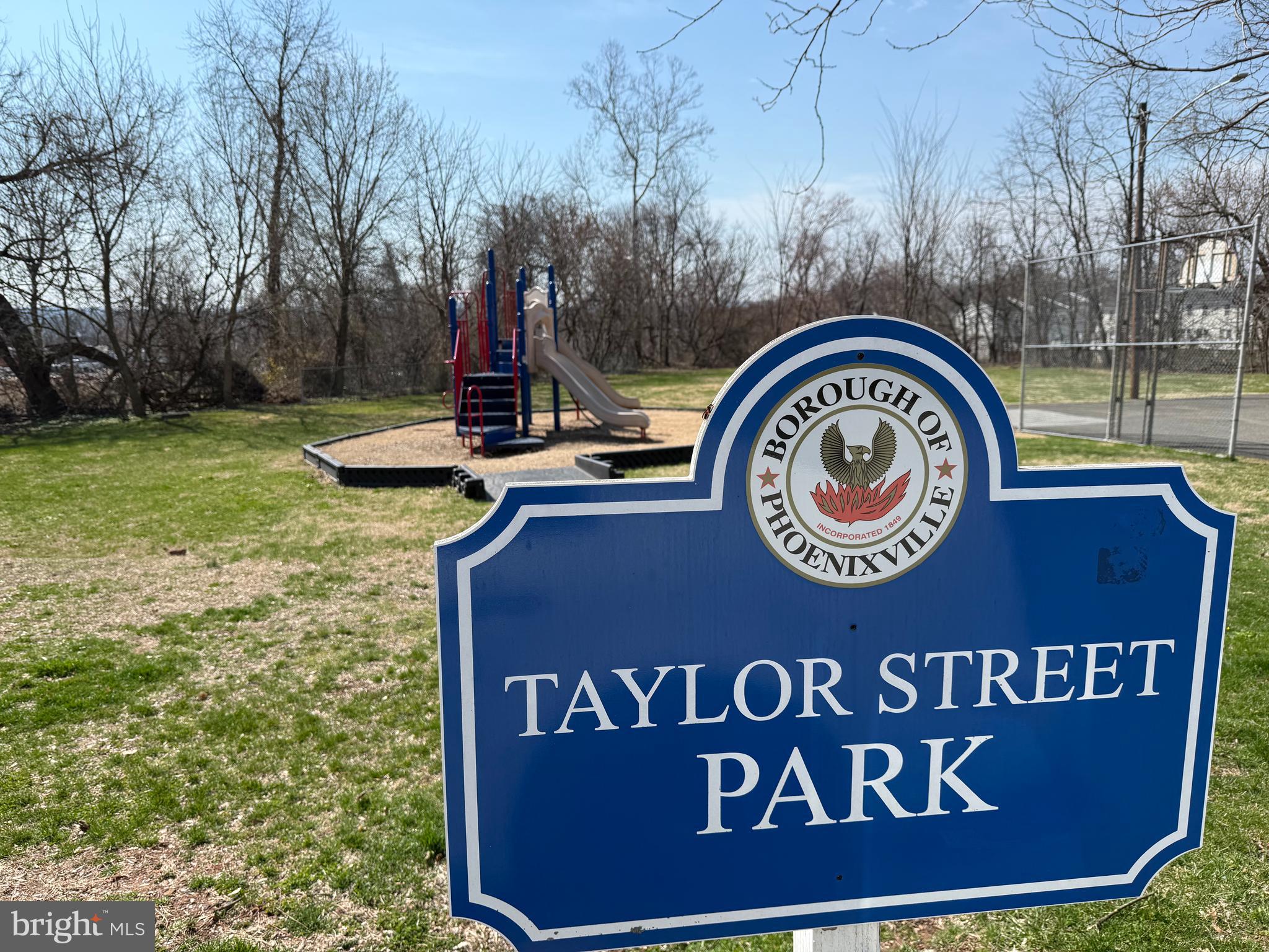 FILLMORE VILLAGE - Residential