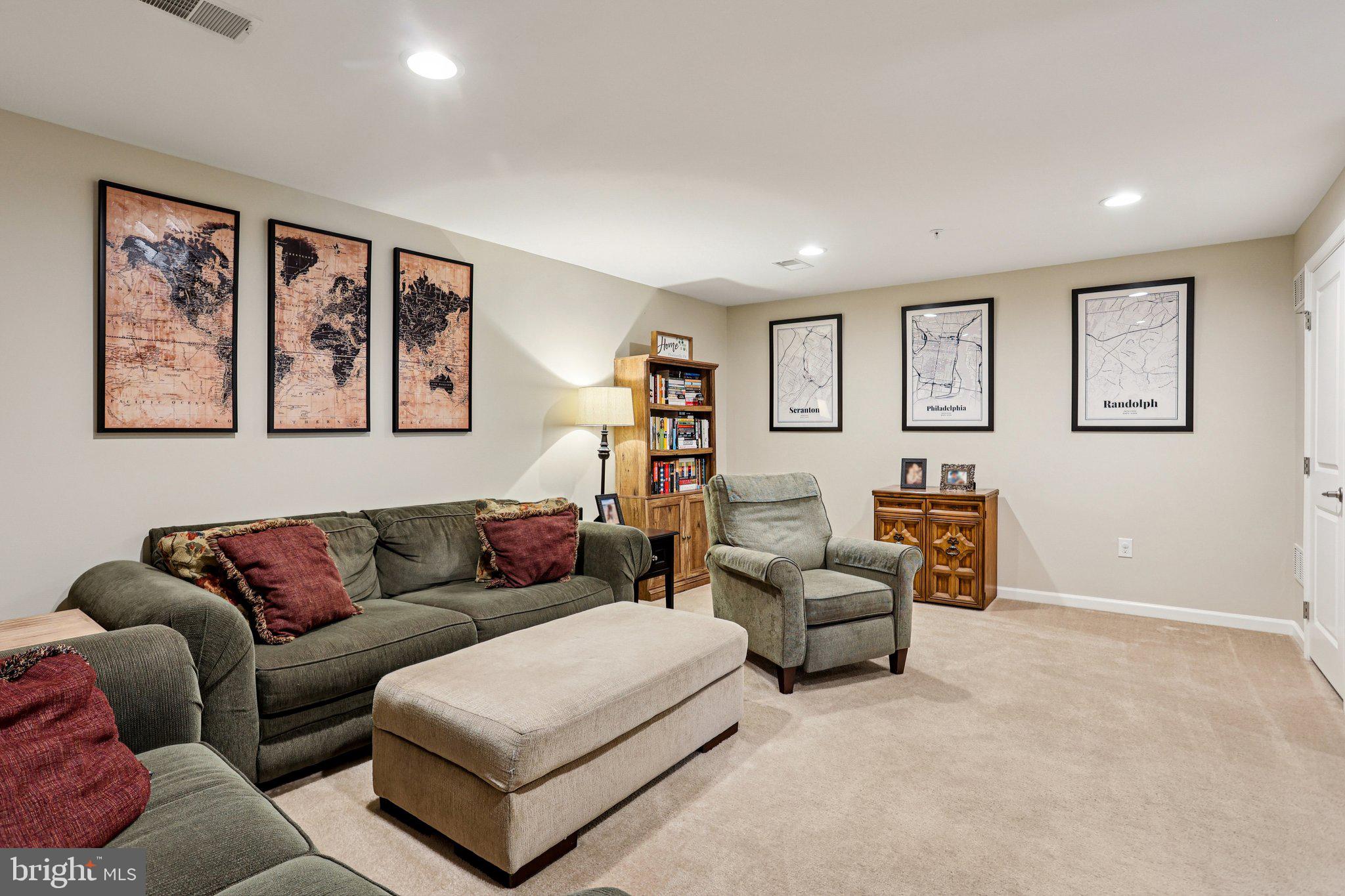 FILLMORE VILLAGE - Residential