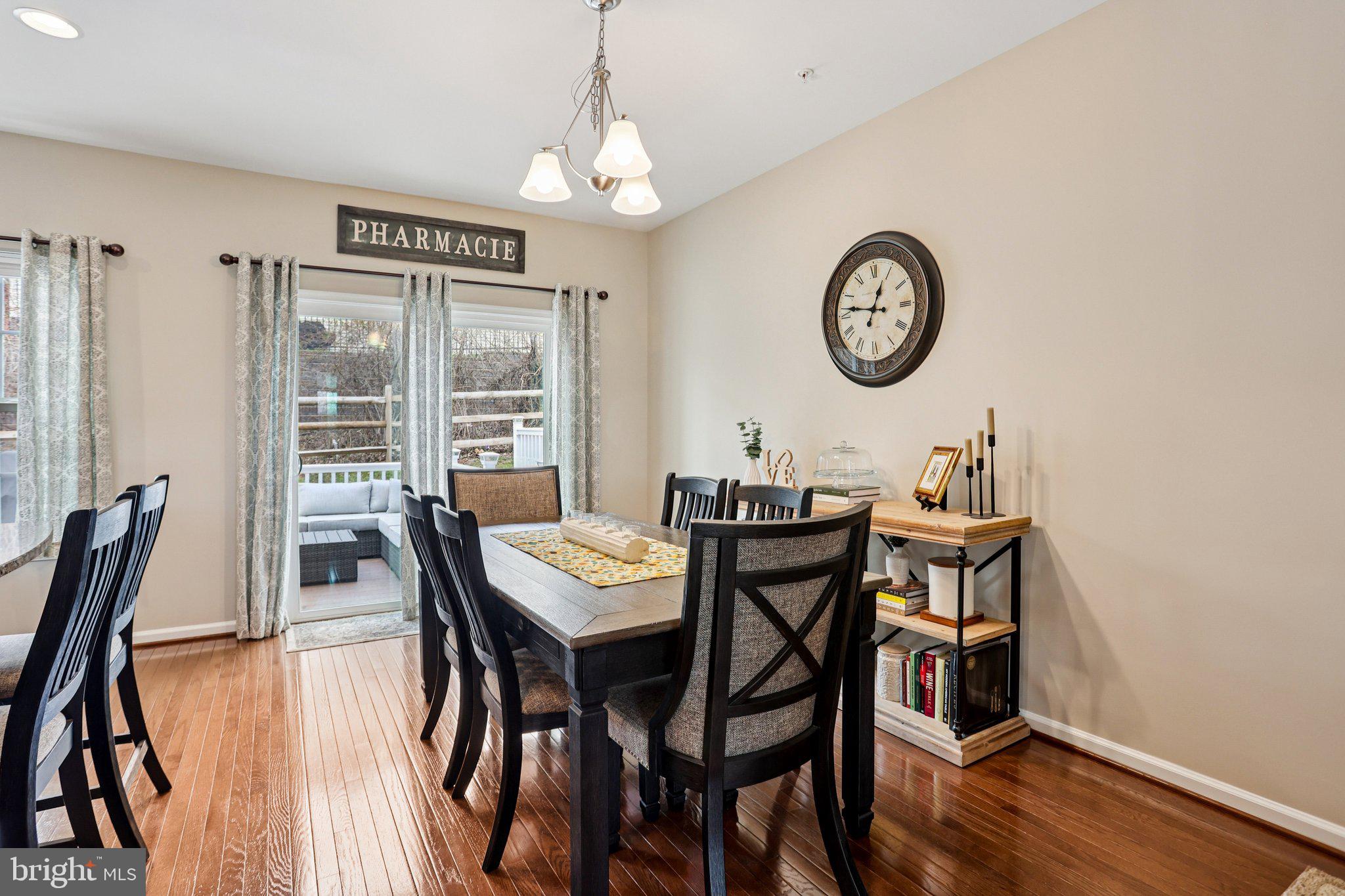 FILLMORE VILLAGE - Residential