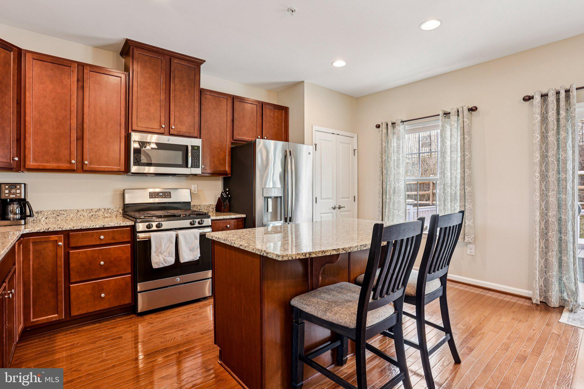 FILLMORE VILLAGE - Residential