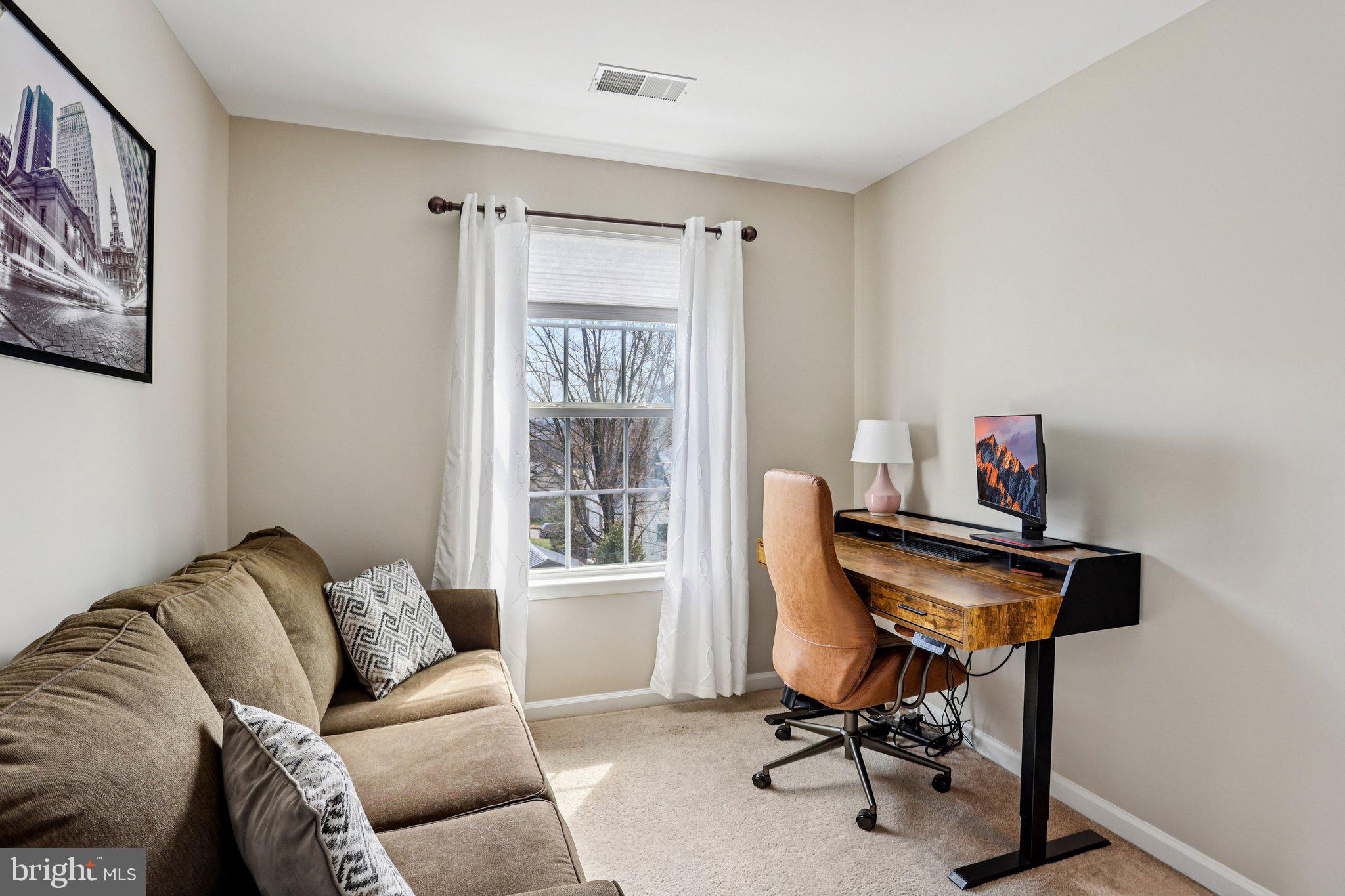 FILLMORE VILLAGE - Residential