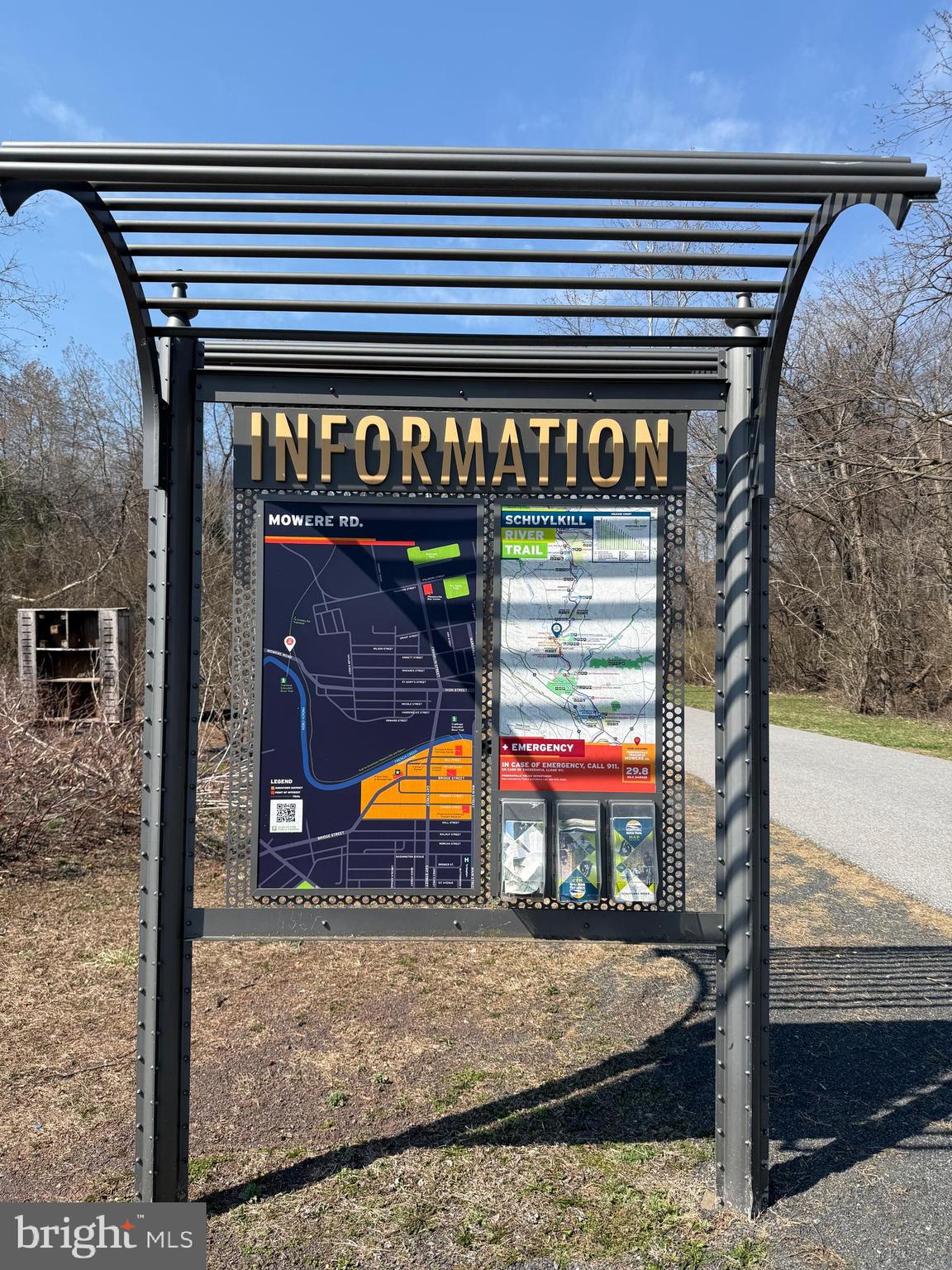 FILLMORE VILLAGE - Residential