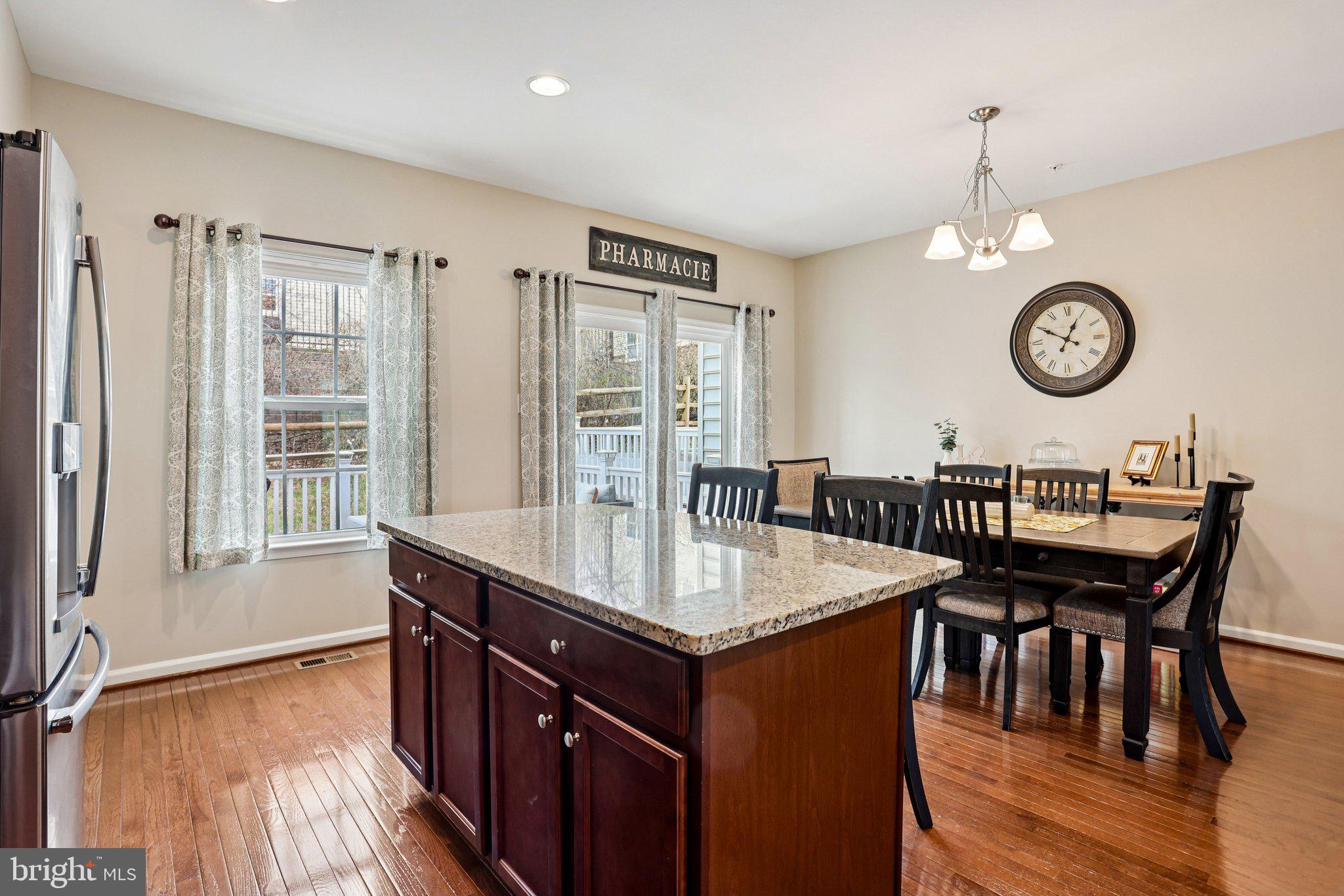 FILLMORE VILLAGE - Residential