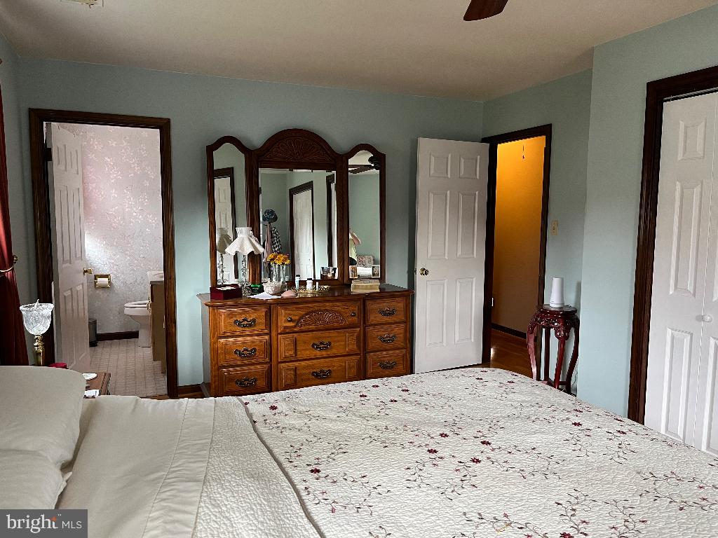 BROOKHAVEN - Residential