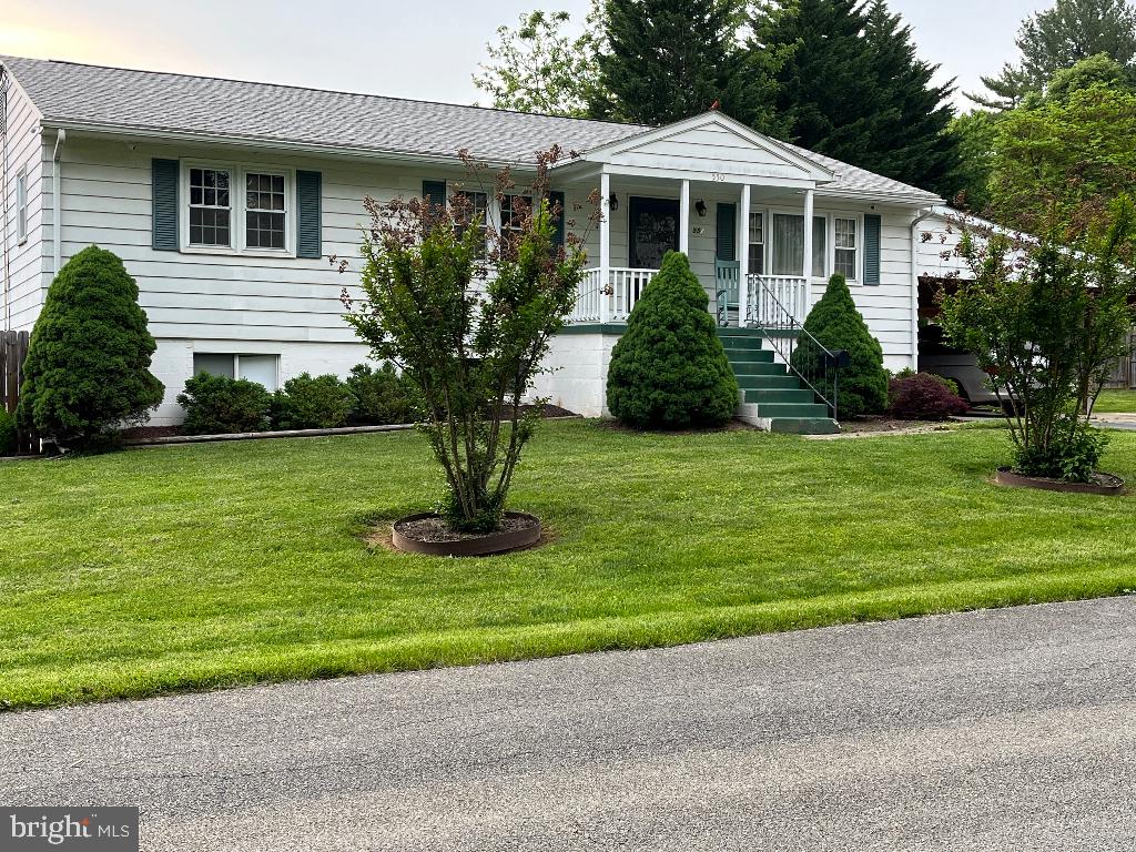 BROOKHAVEN - Residential