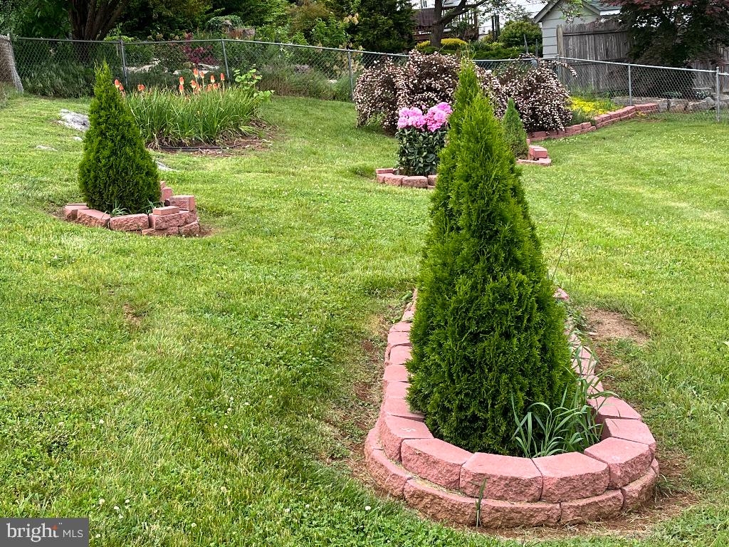 BROOKHAVEN - Residential