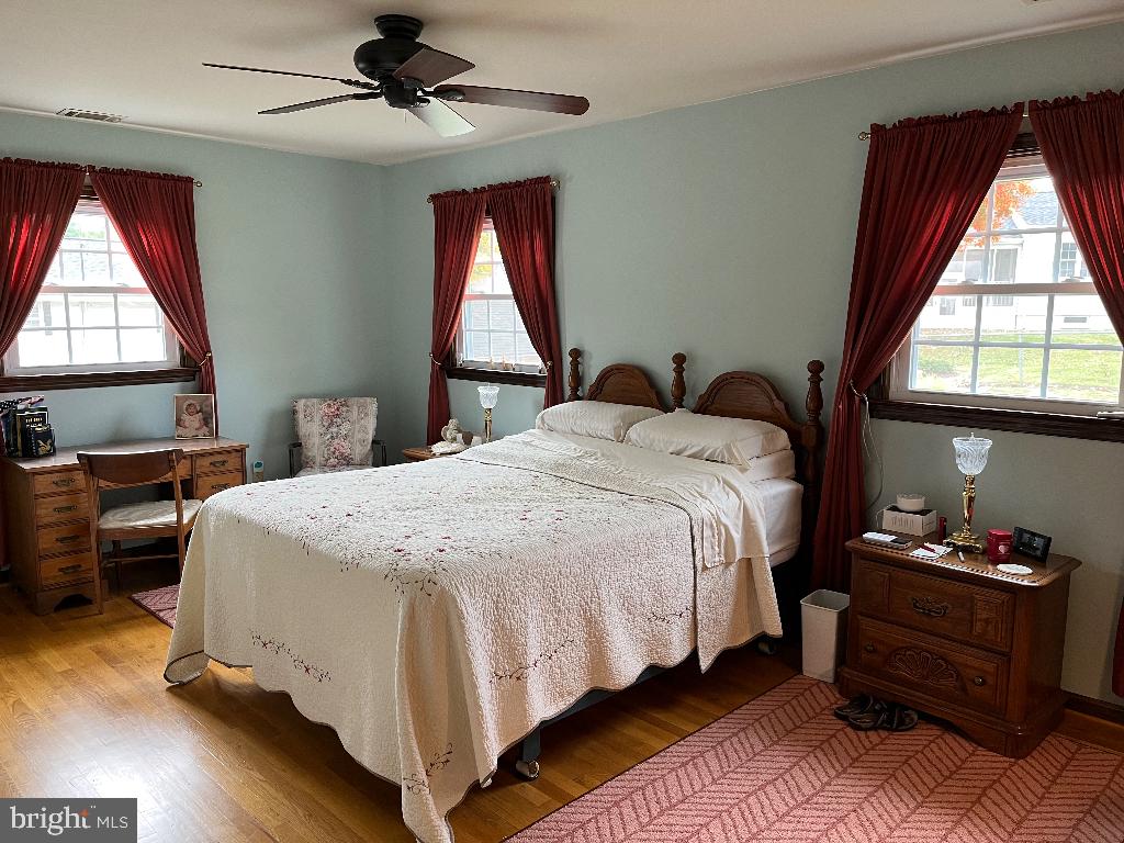 BROOKHAVEN - Residential