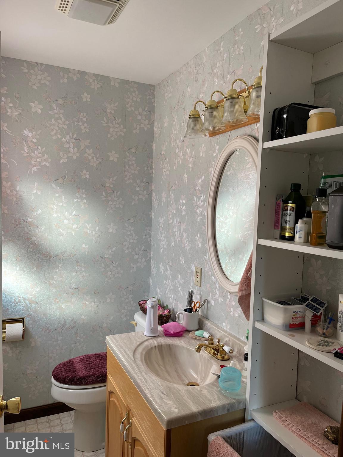 BROOKHAVEN - Residential