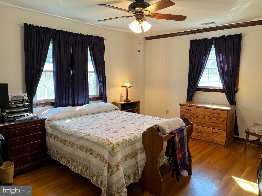 BROOKHAVEN - Residential