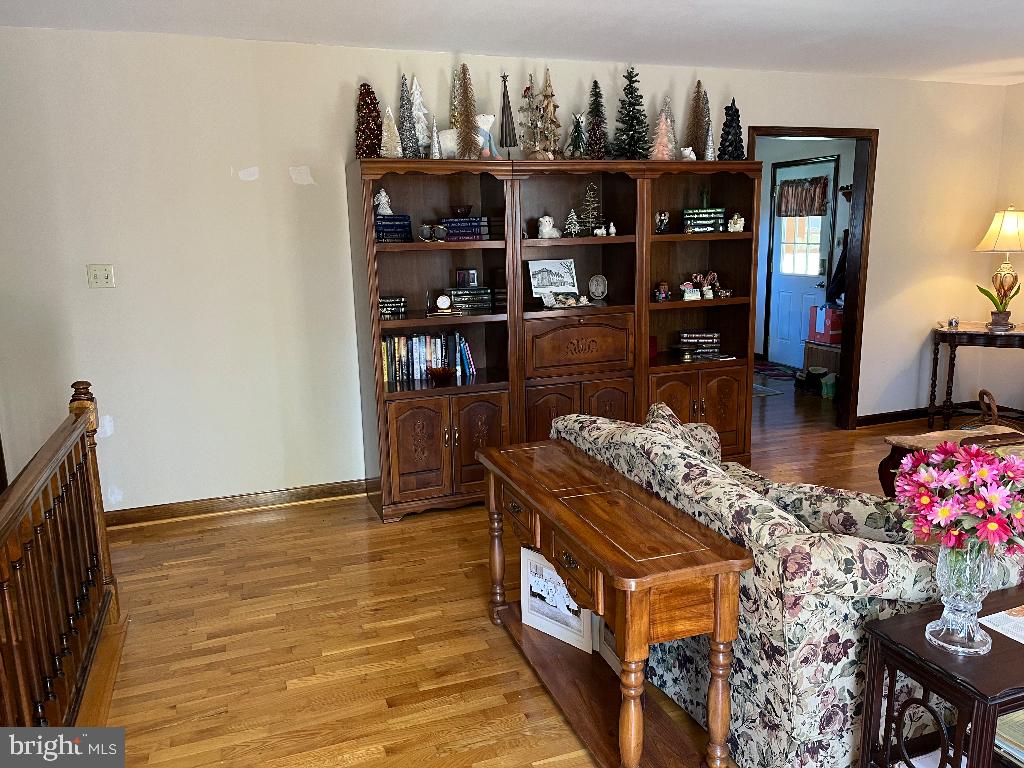 BROOKHAVEN - Residential