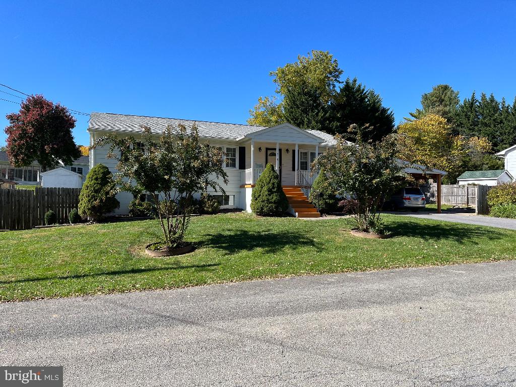 BROOKHAVEN - Residential