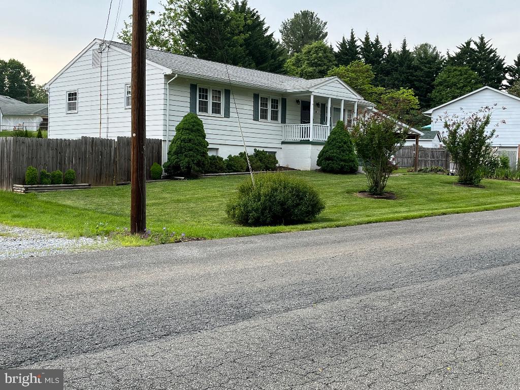 BROOKHAVEN - Residential