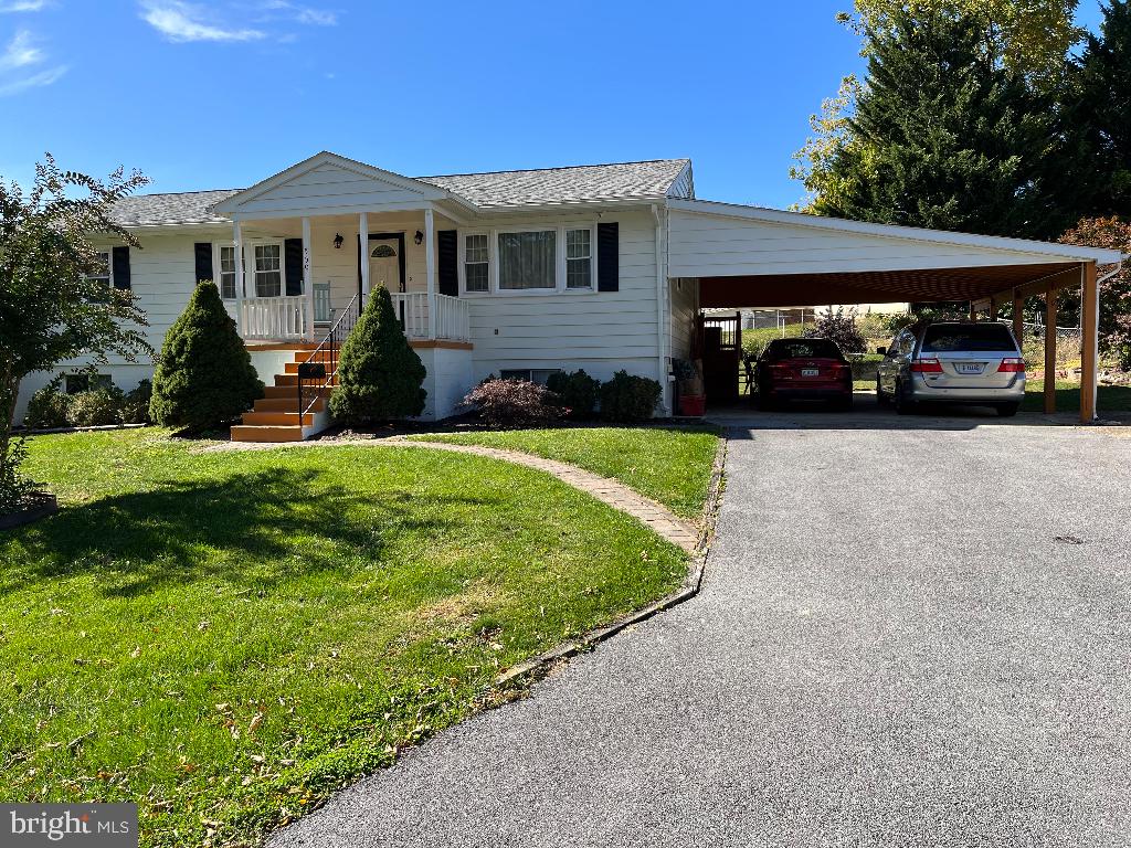 BROOKHAVEN - Residential