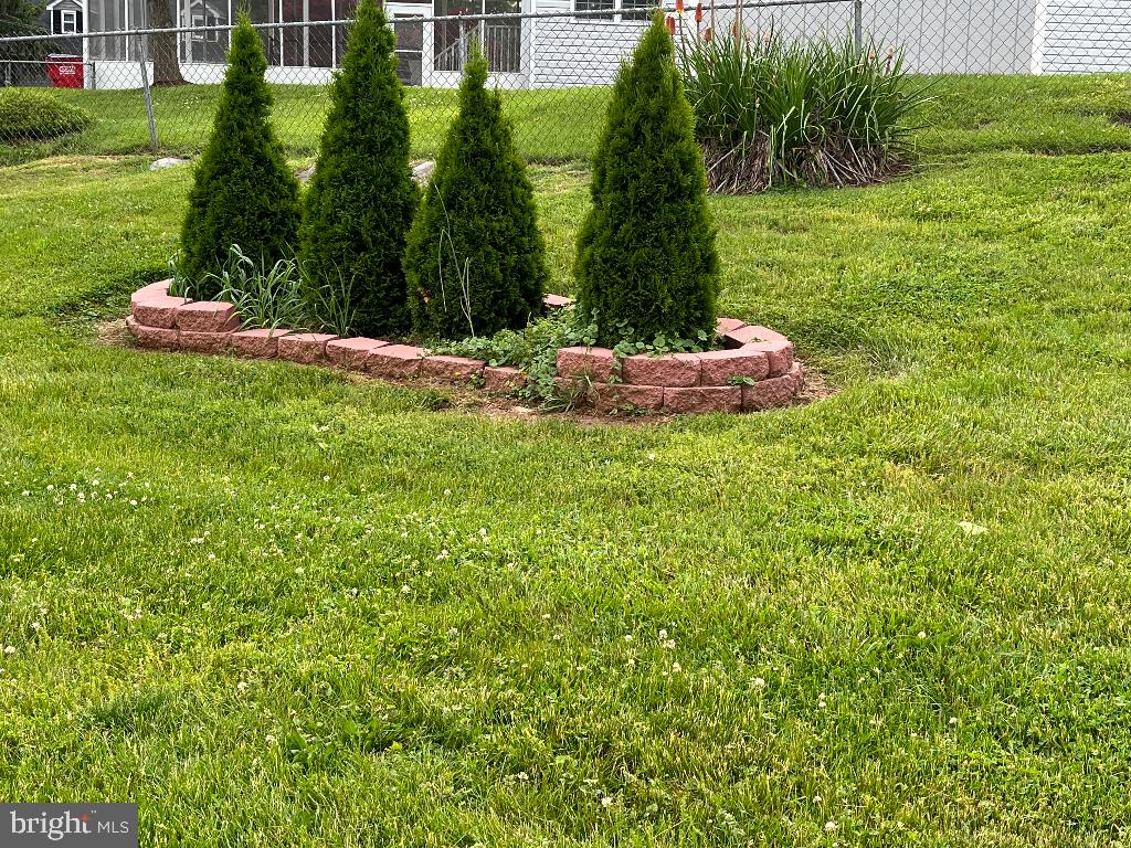 BROOKHAVEN - Residential