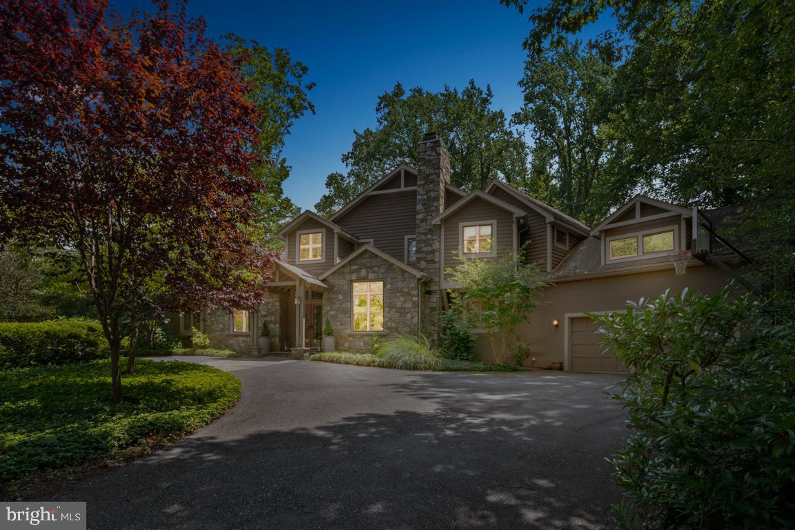 BRADLEY HILLS GROVE - Residential