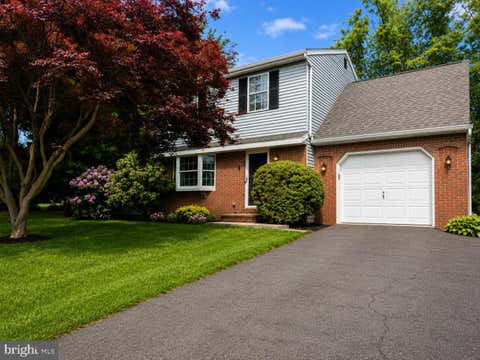 Homes For Sale - 25 Turnbridge Drive<br/> LANCASTER, PA 17603