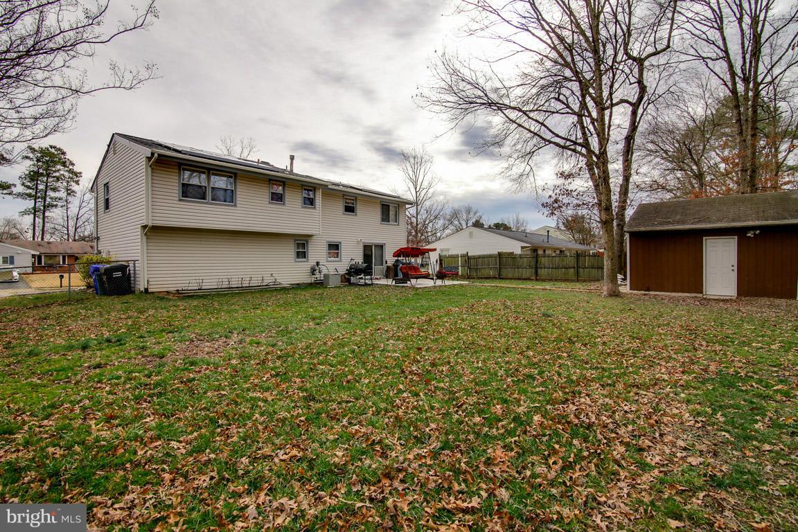 PINEFIELD - Residential