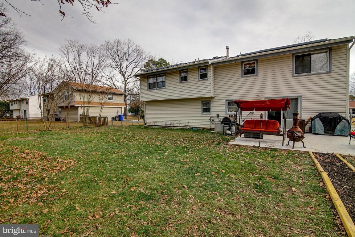 PINEFIELD - Residential