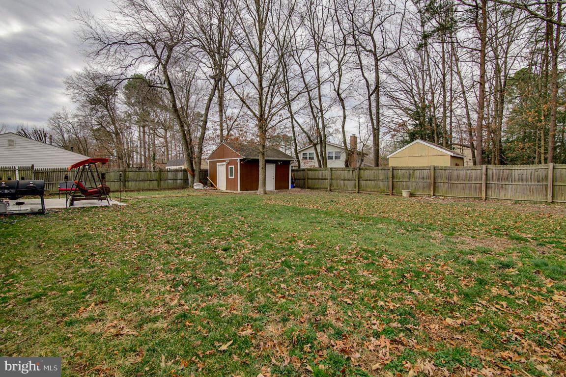 PINEFIELD - Residential