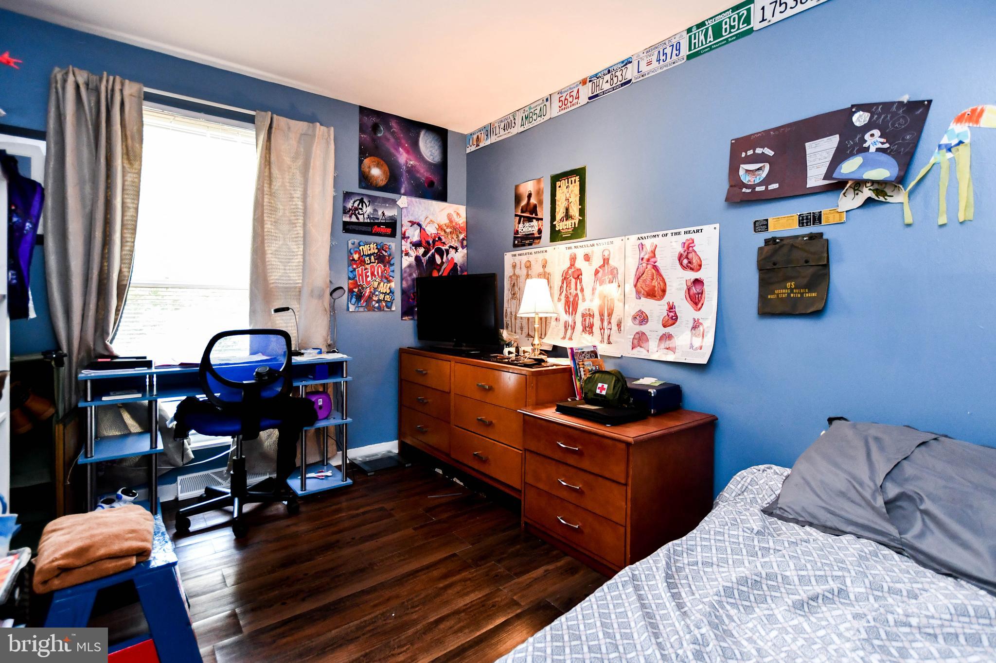 OAKLAND MILLS - Residential