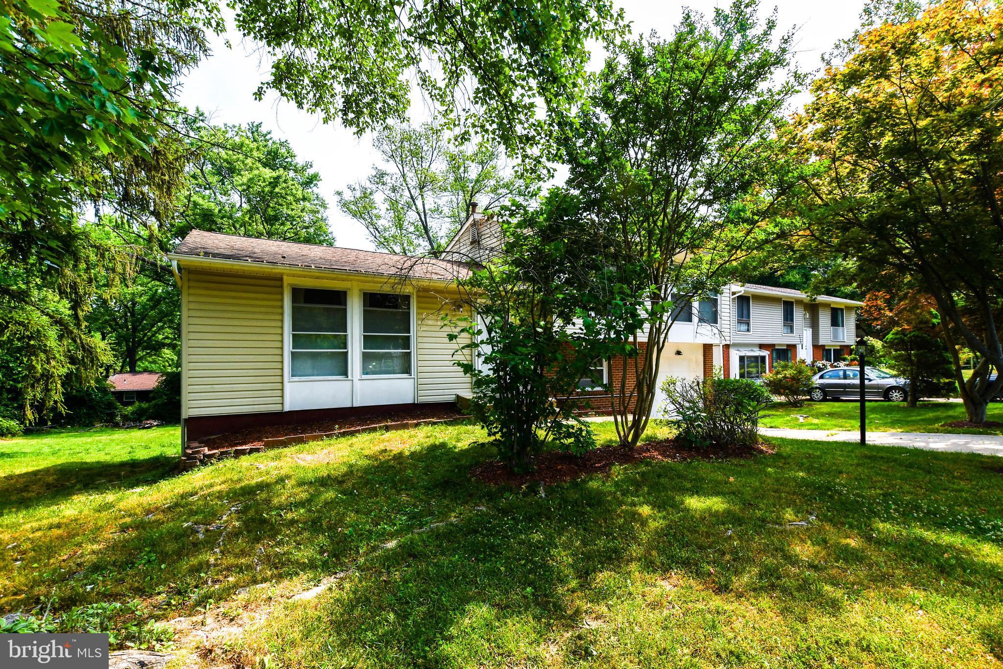 OAKLAND MILLS - Residential