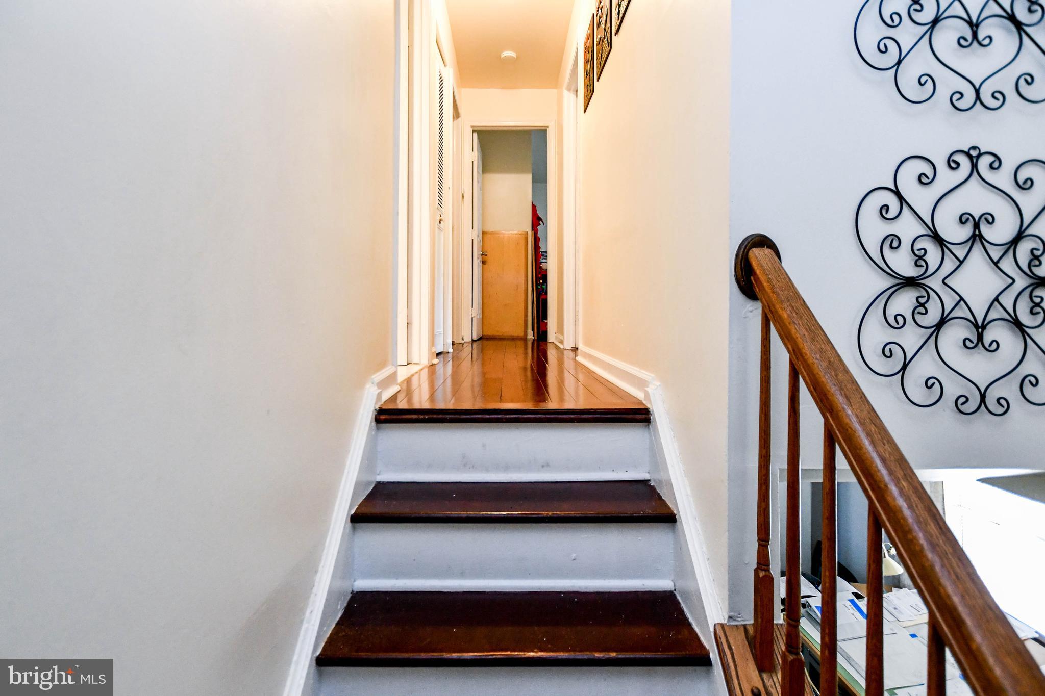 OAKLAND MILLS - Residential