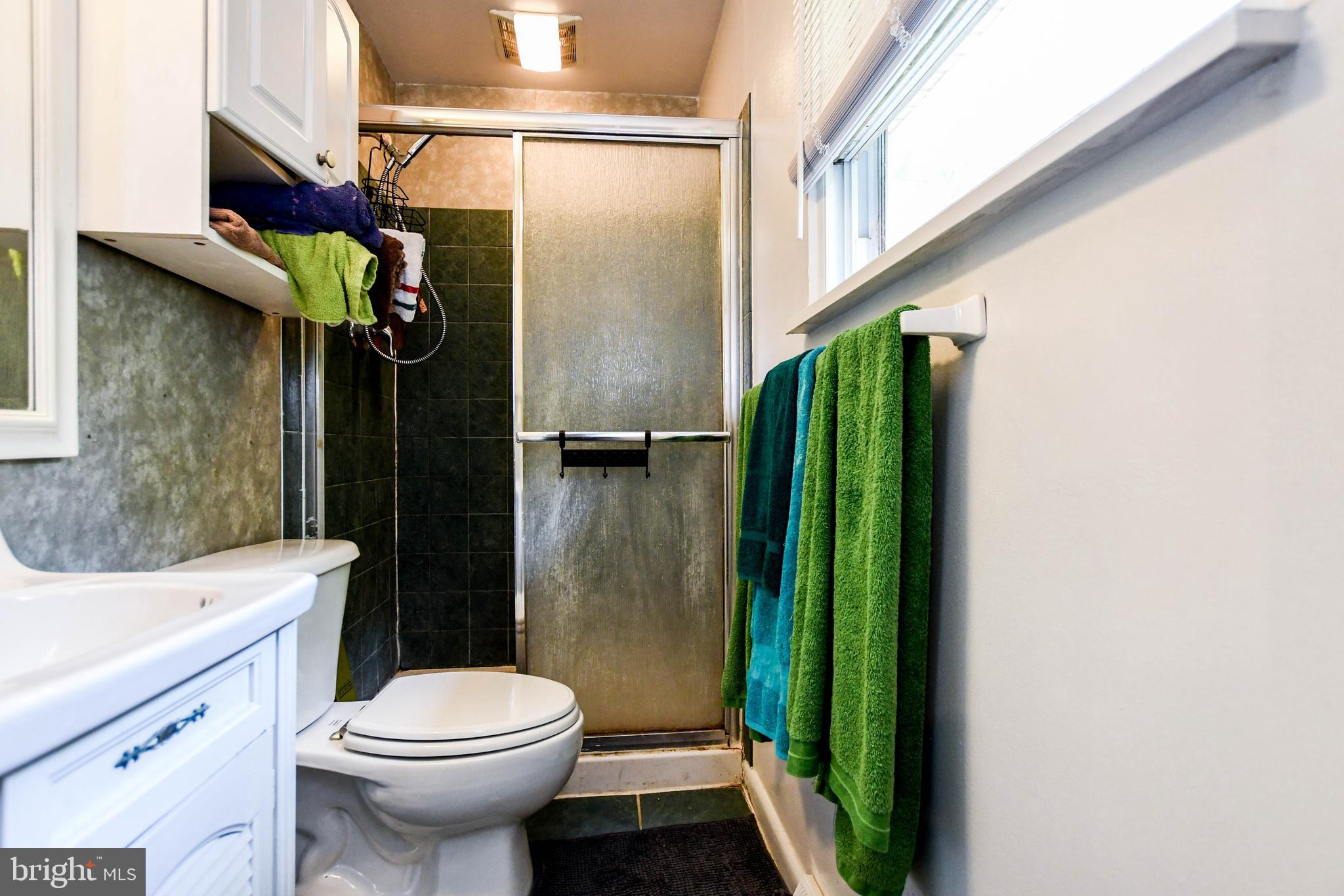 OAKLAND MILLS - Residential