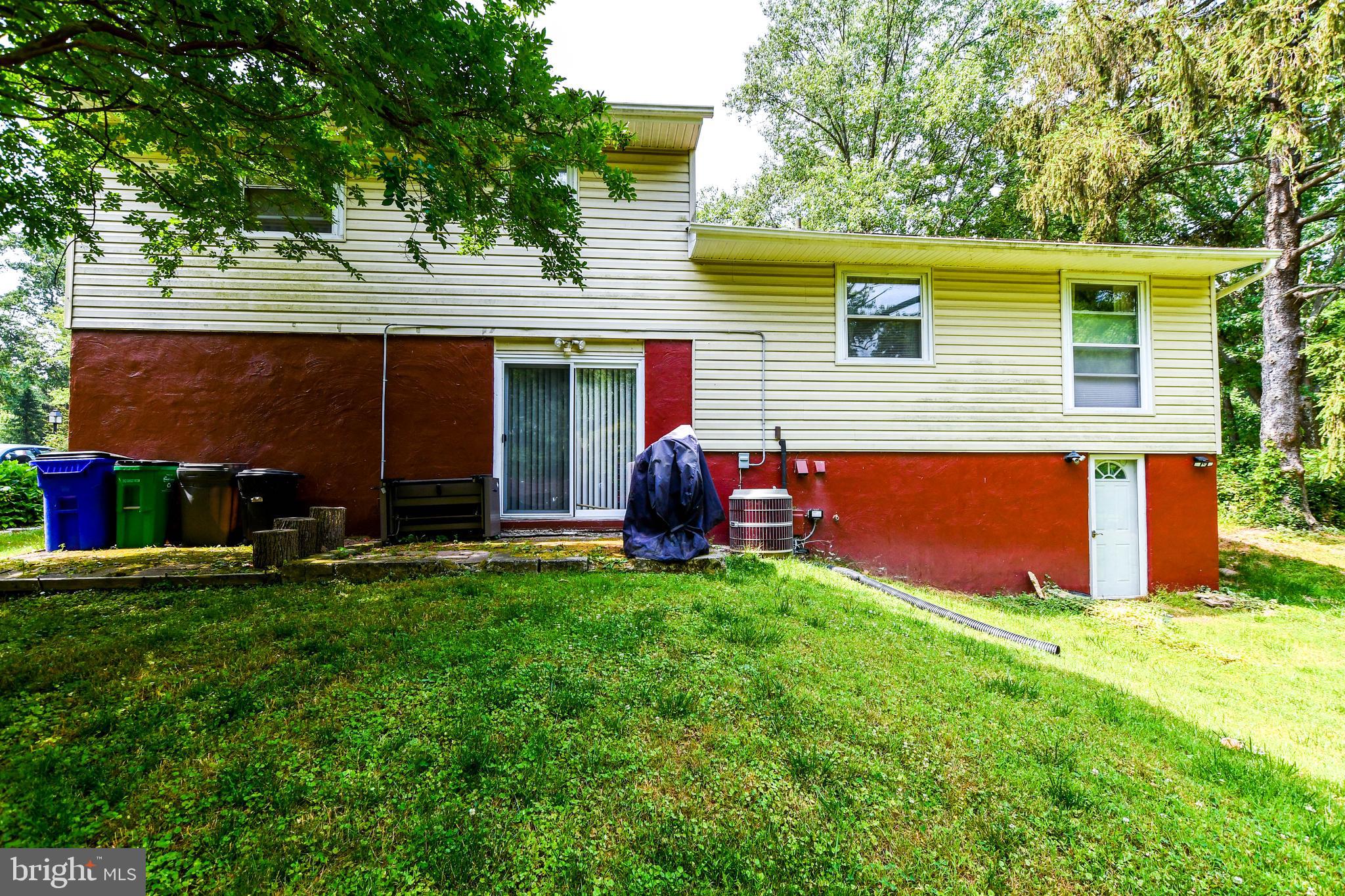 OAKLAND MILLS - Residential