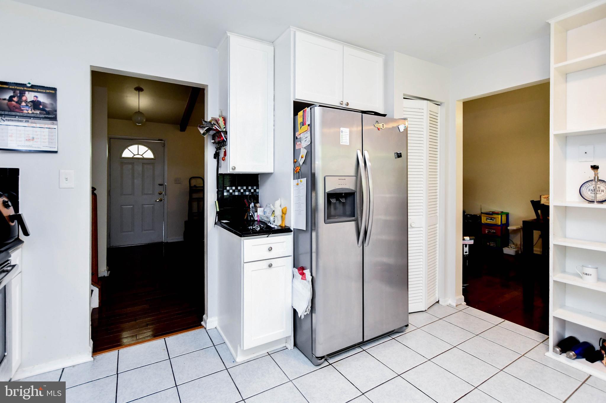 OAKLAND MILLS - Residential